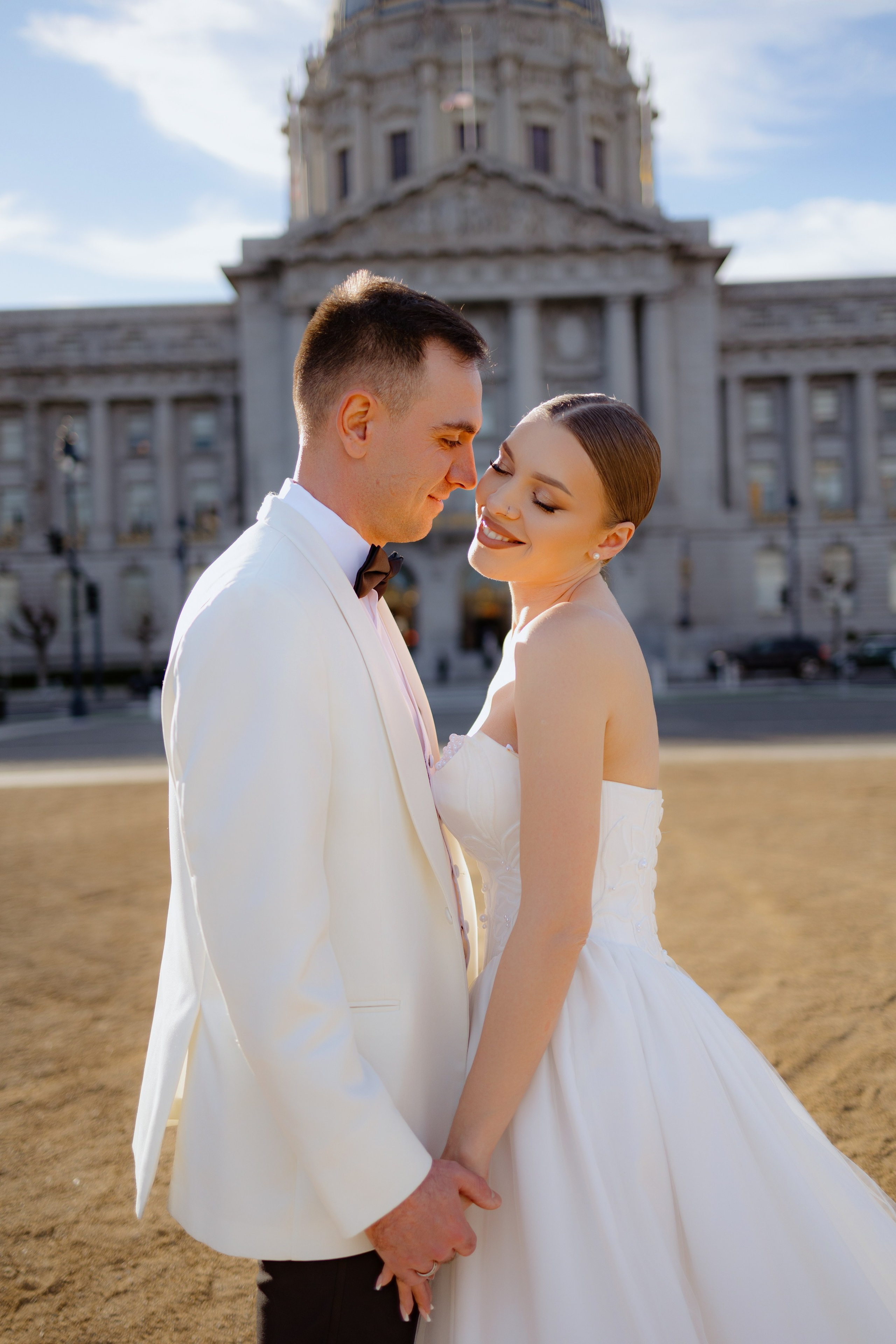 Regina & Roman. Wedding Photography & Videography San Francisco, Sacramento