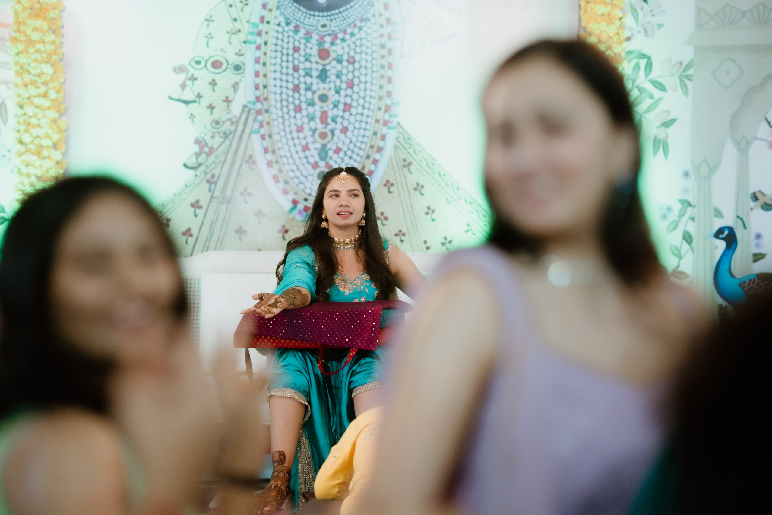 WEDDINGS. Love Emotions Weddings