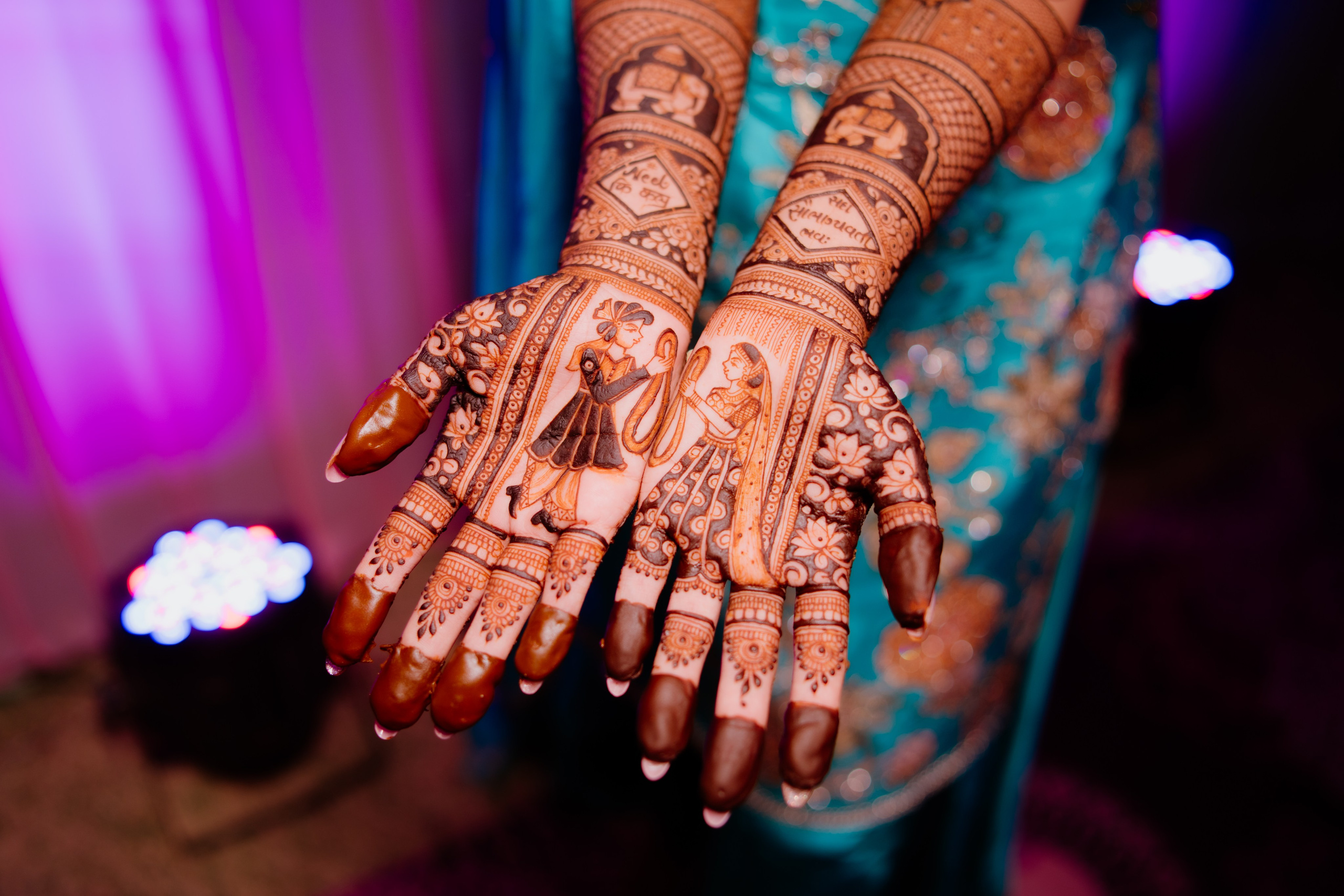 WEDDINGS. Love Emotions Weddings