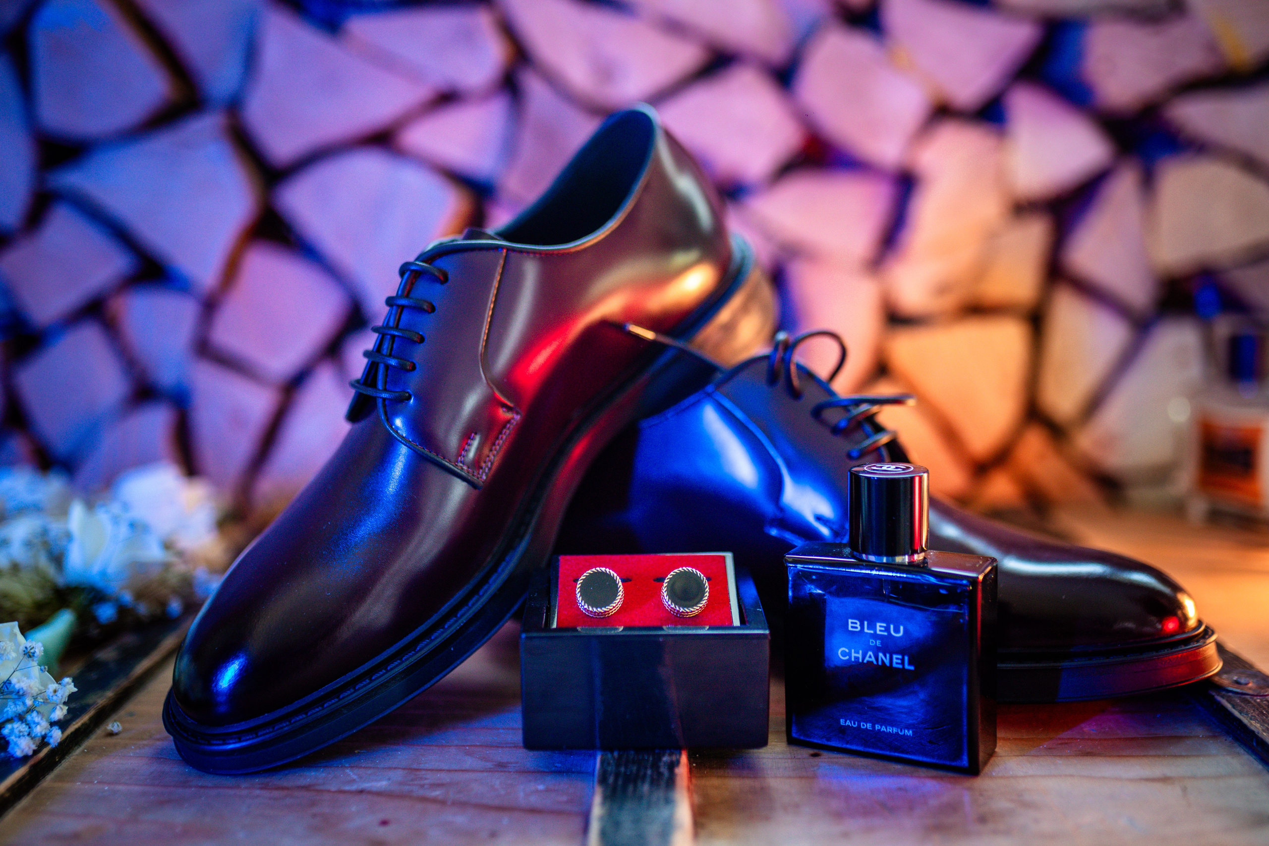 Mihai & Iasmina. Lucian Dedeu — Fotograf de nuntă și eveniment