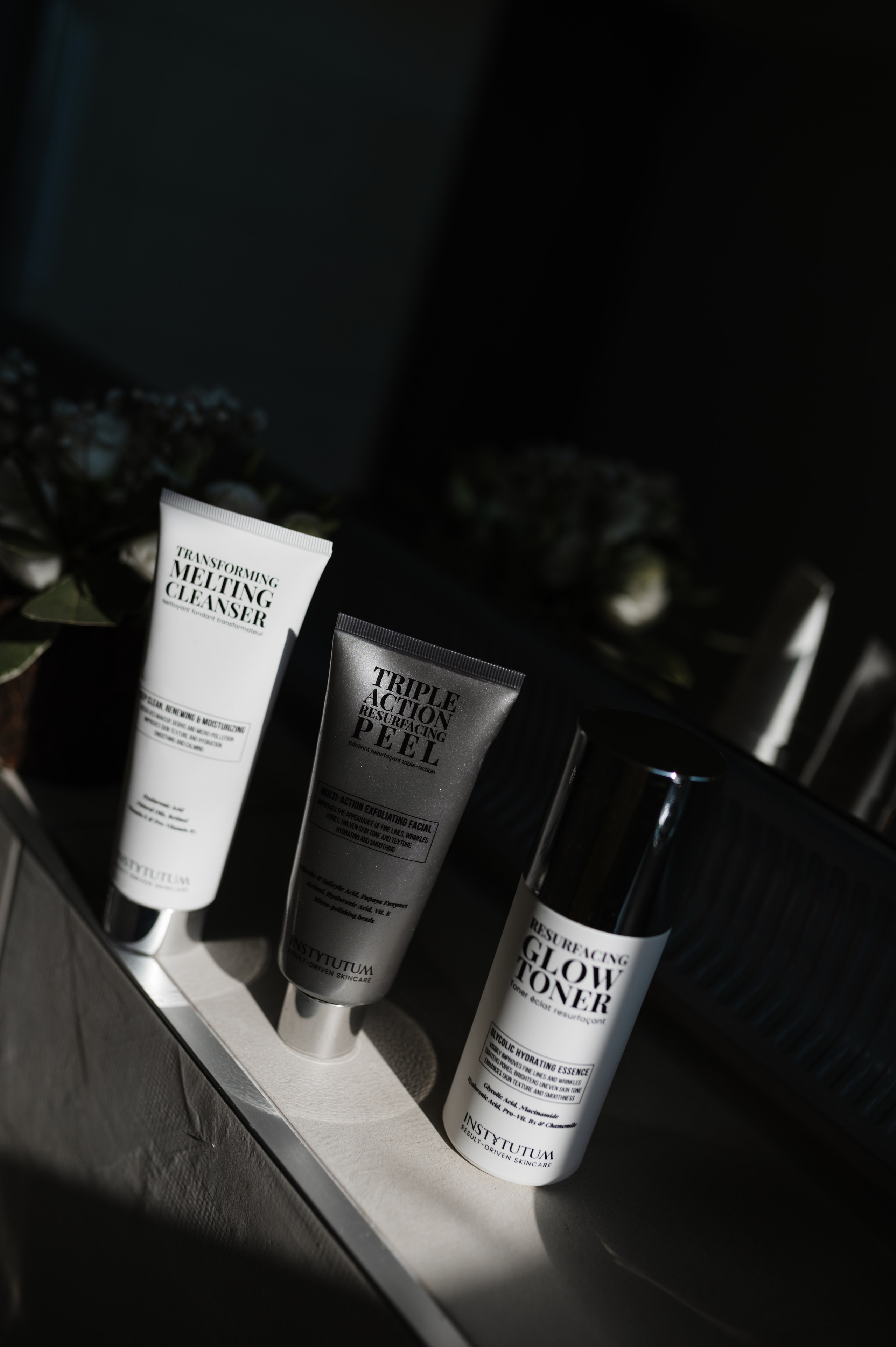 Skin&Care beauty shop. ANNA-MARIA PHOTO CONTENT CREATOR — фотограф, эстет, художник и визуальный эксперт в Instagram, работающий в Праге