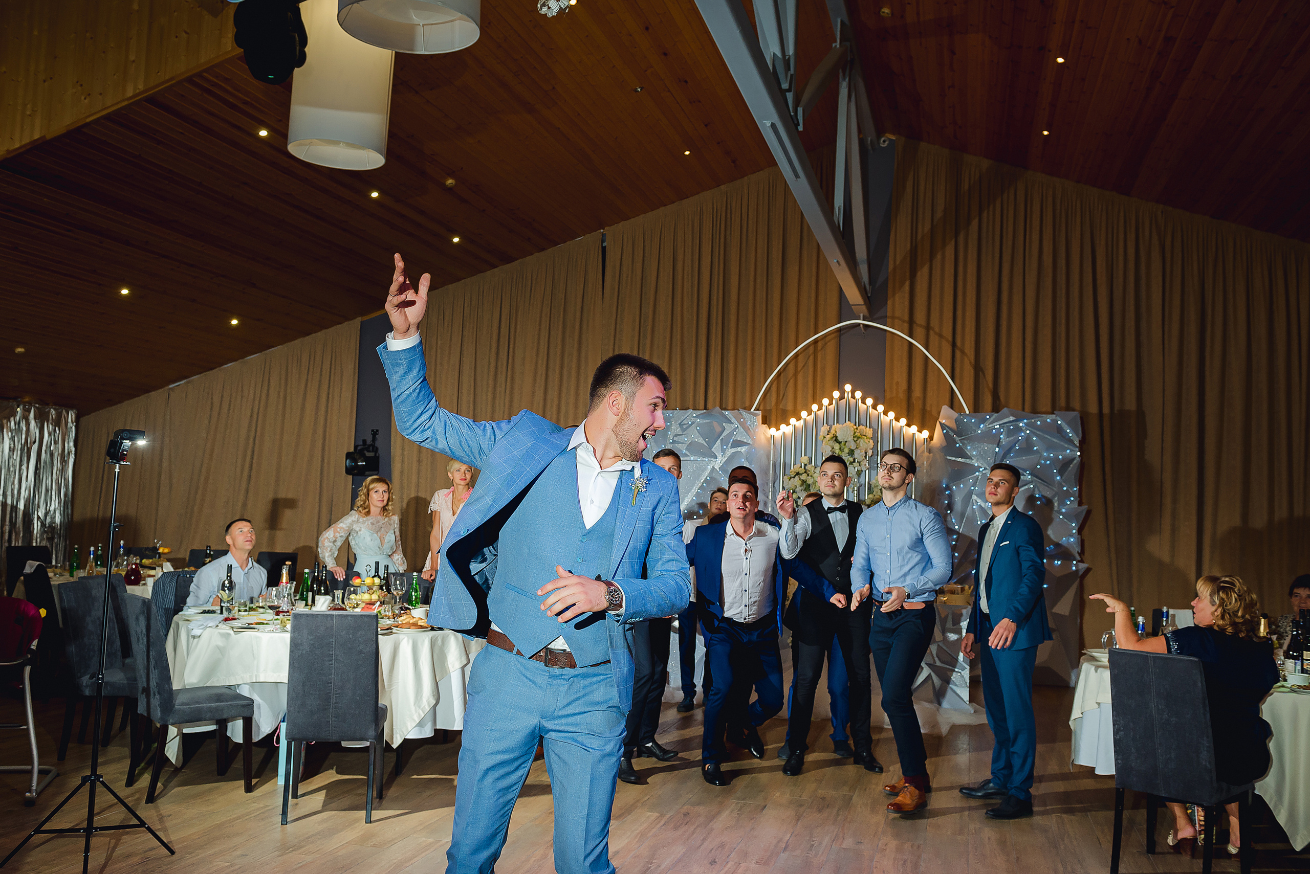 Наталья & Денис. Свадебный и семейный фотограф Екатерина Шестакова