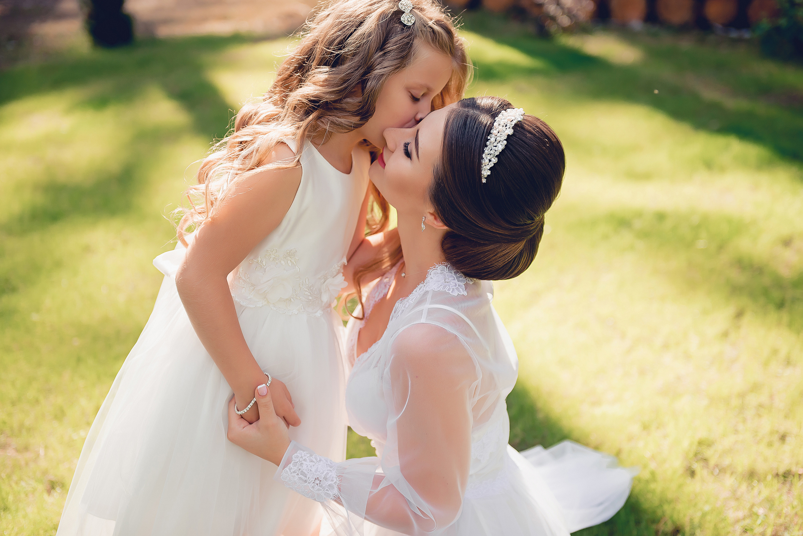 Наталья & Денис. Свадебный и семейный фотограф Екатерина Шестакова