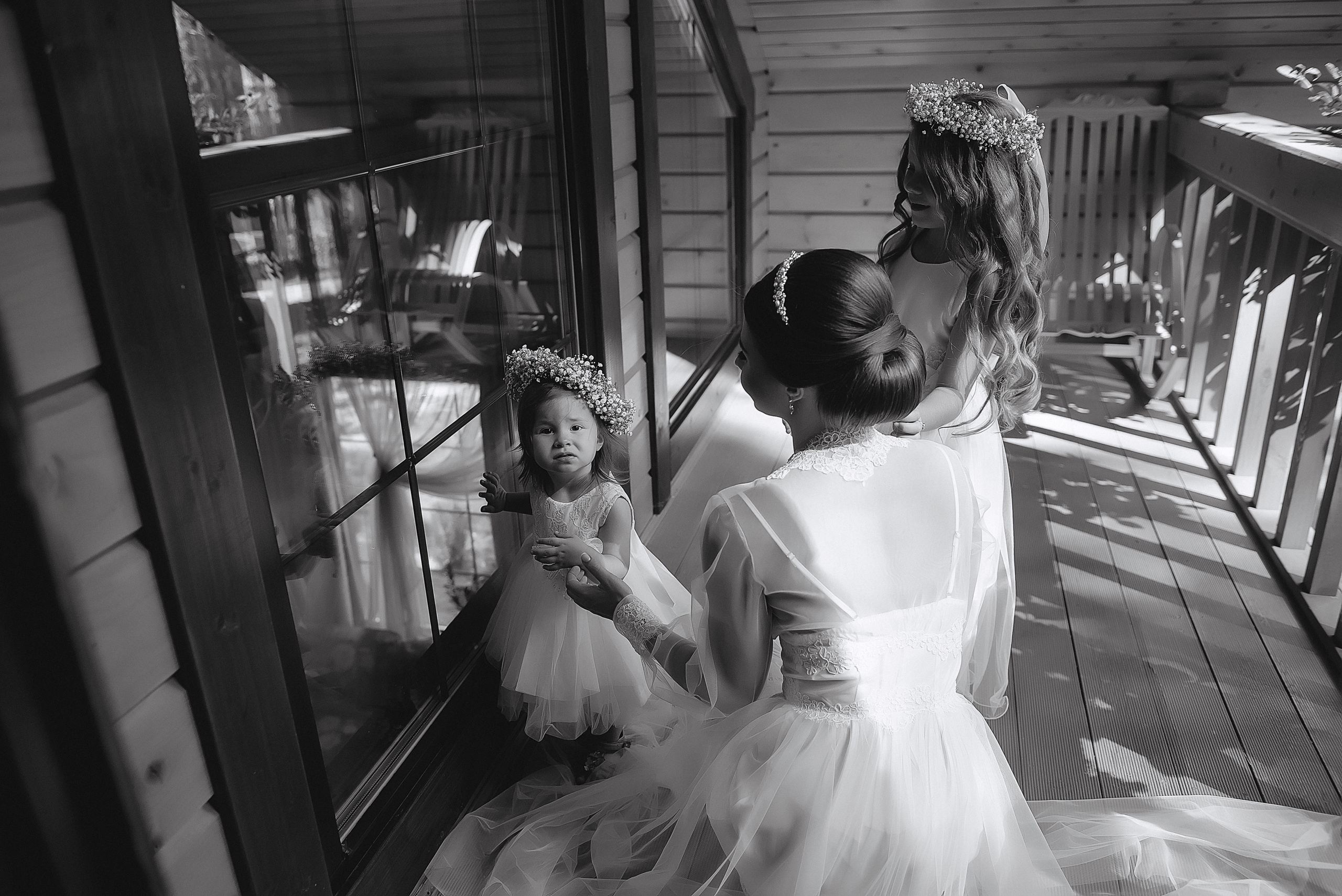 Наталья & Денис. Свадебный и семейный фотограф Екатерина Шестакова