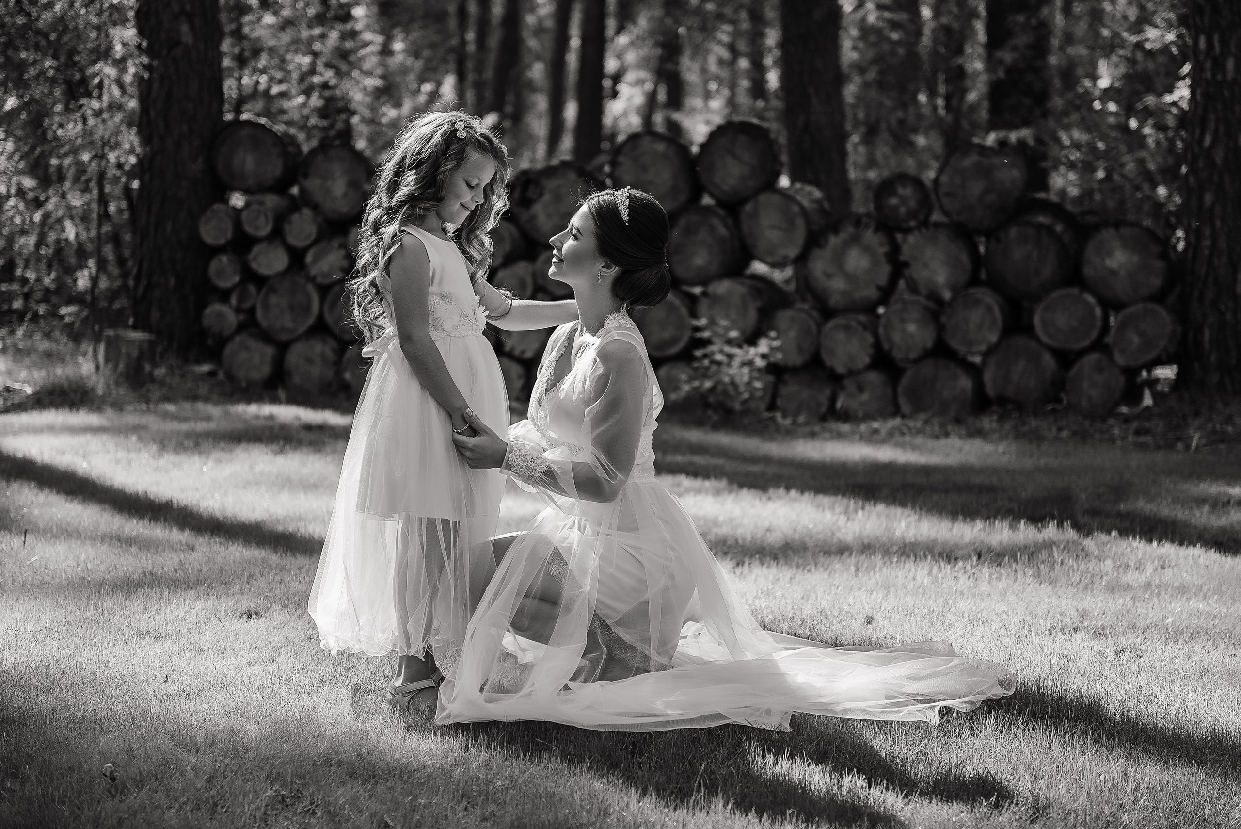 Наталья & Денис. Свадебный и семейный фотограф Екатерина Шестакова