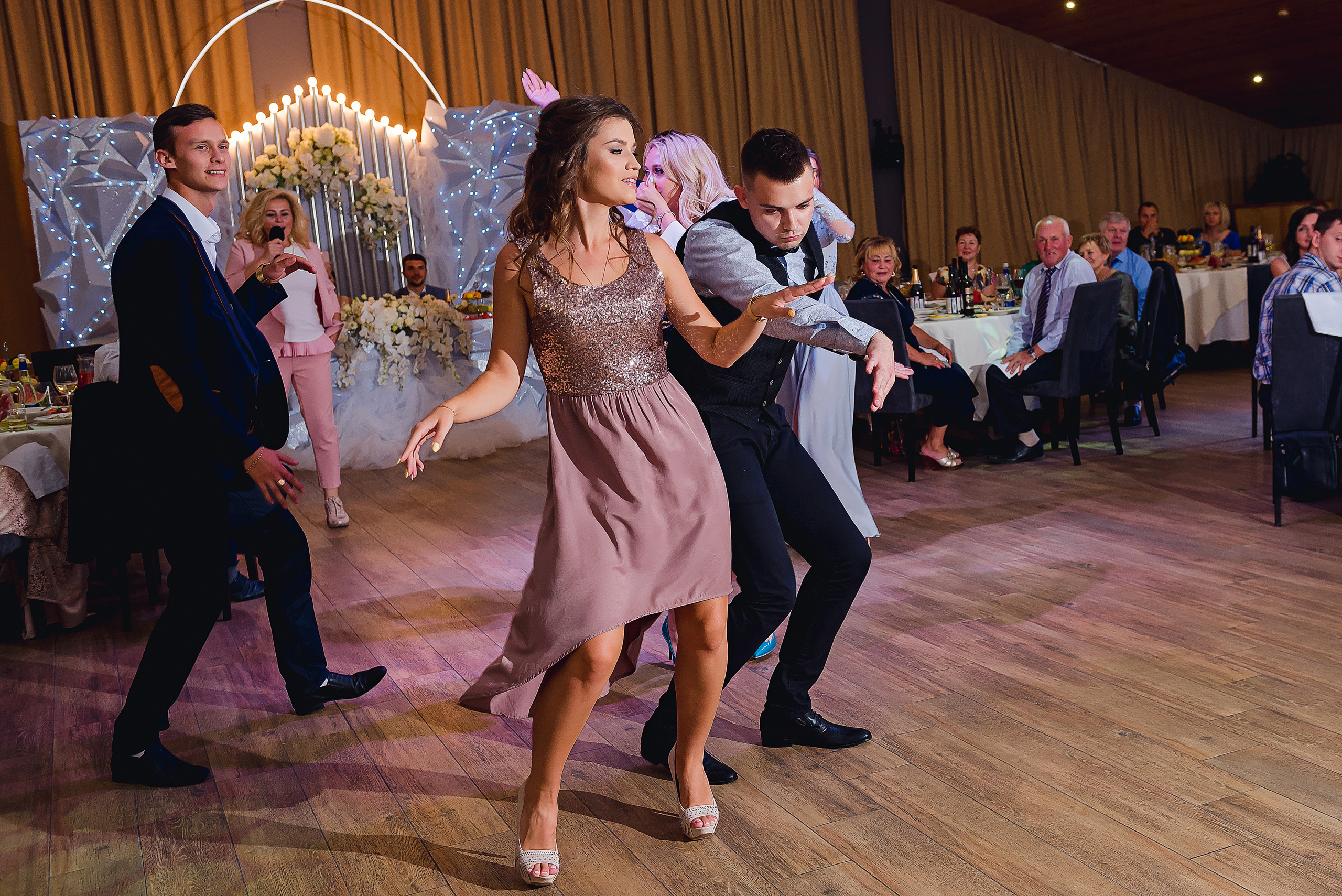 Наталья & Денис. Свадебный и семейный фотограф Екатерина Шестакова