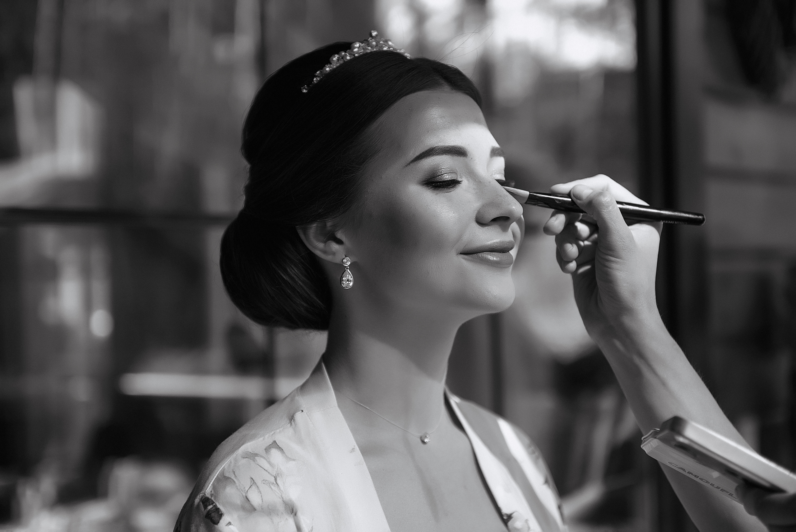 Наталья & Денис. Свадебный и семейный фотограф Екатерина Шестакова