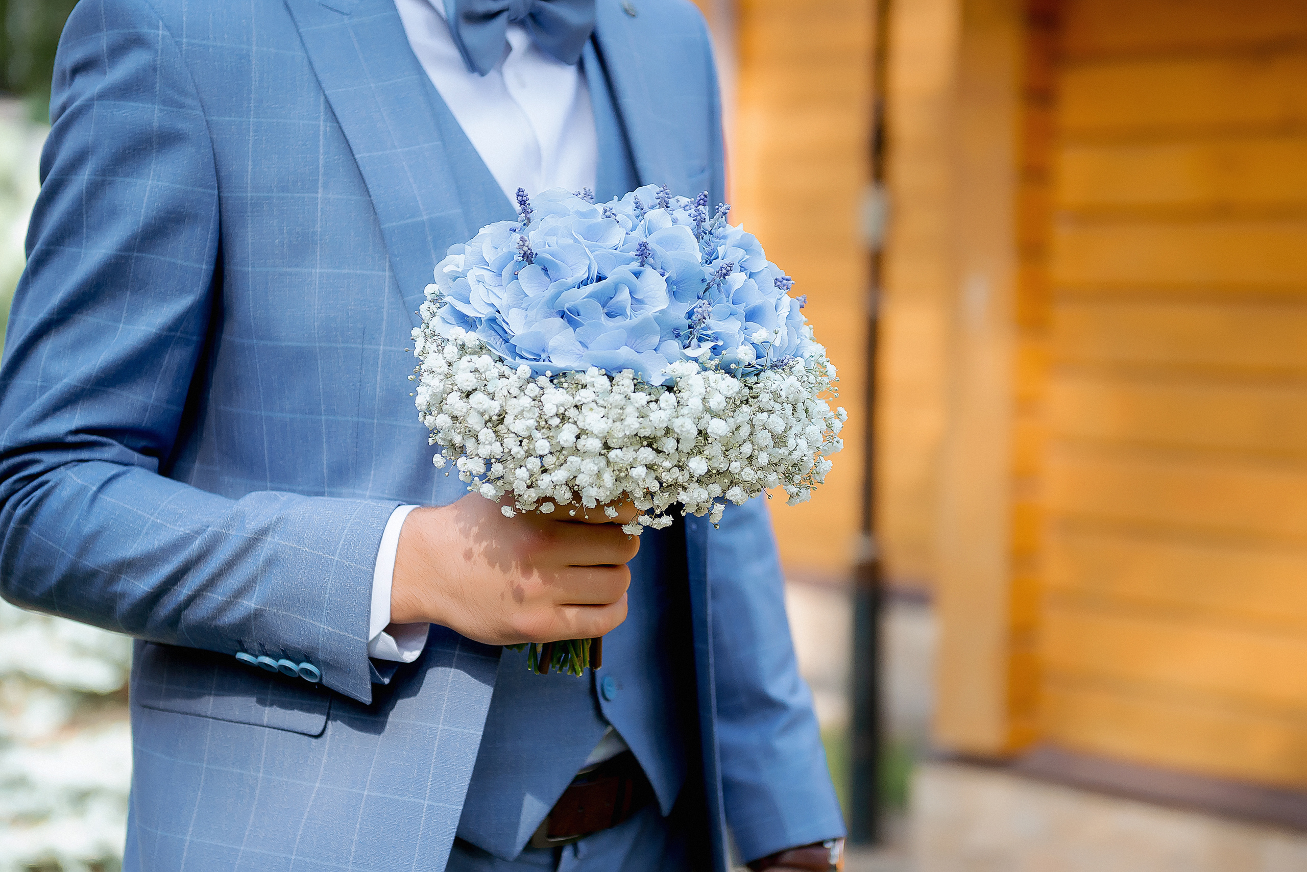 Наталья & Денис. Свадебный и семейный фотограф Екатерина Шестакова