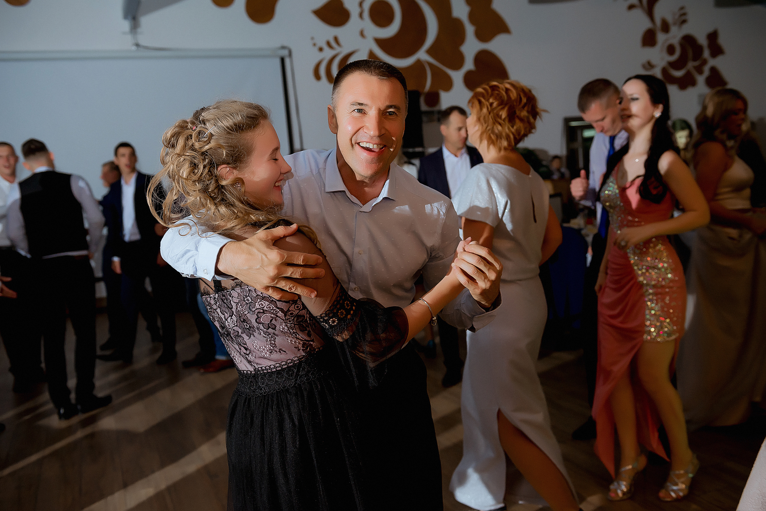 Наталья & Денис. Свадебный и семейный фотограф Екатерина Шестакова