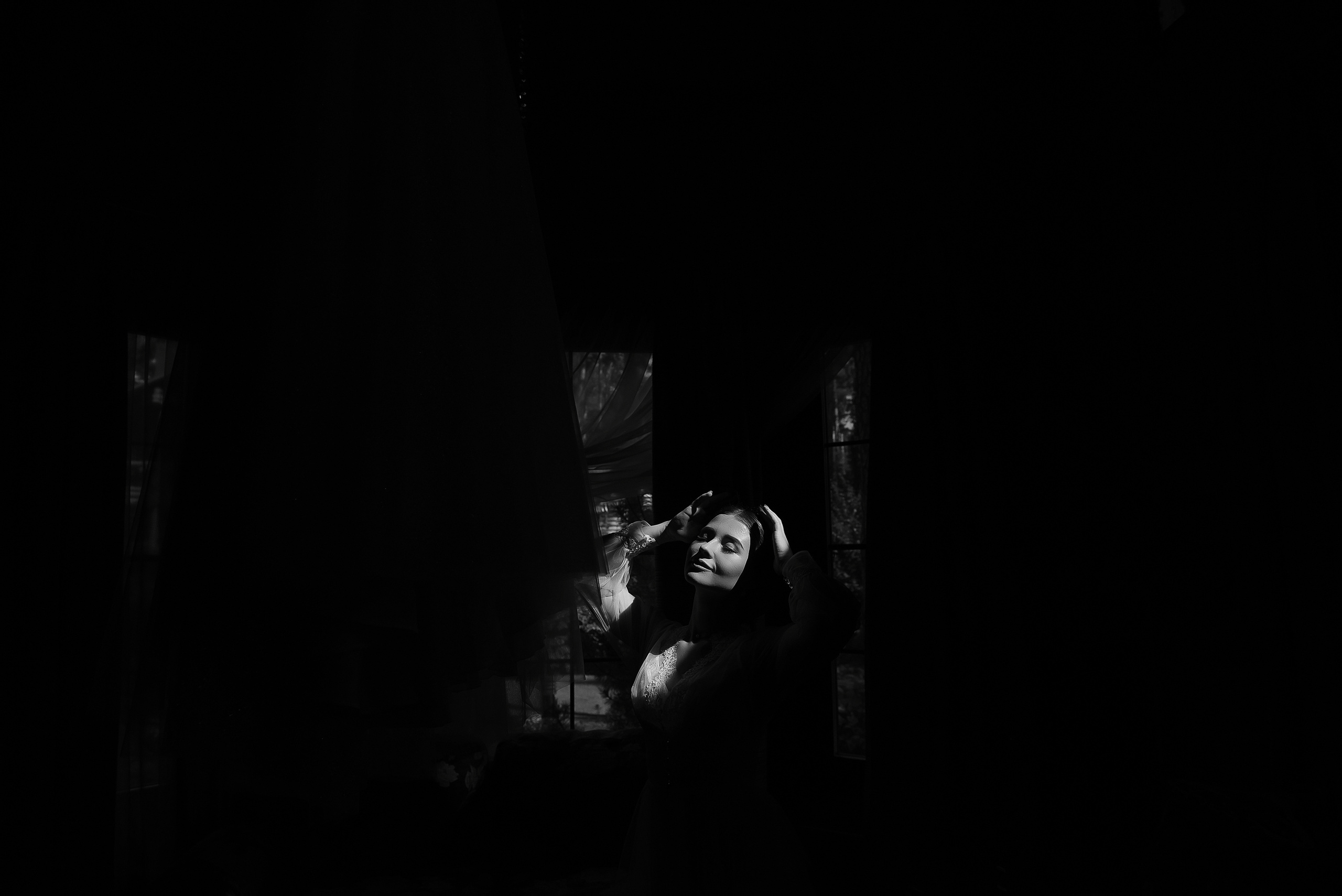 Наталья & Денис. Свадебный и семейный фотограф Екатерина Шестакова