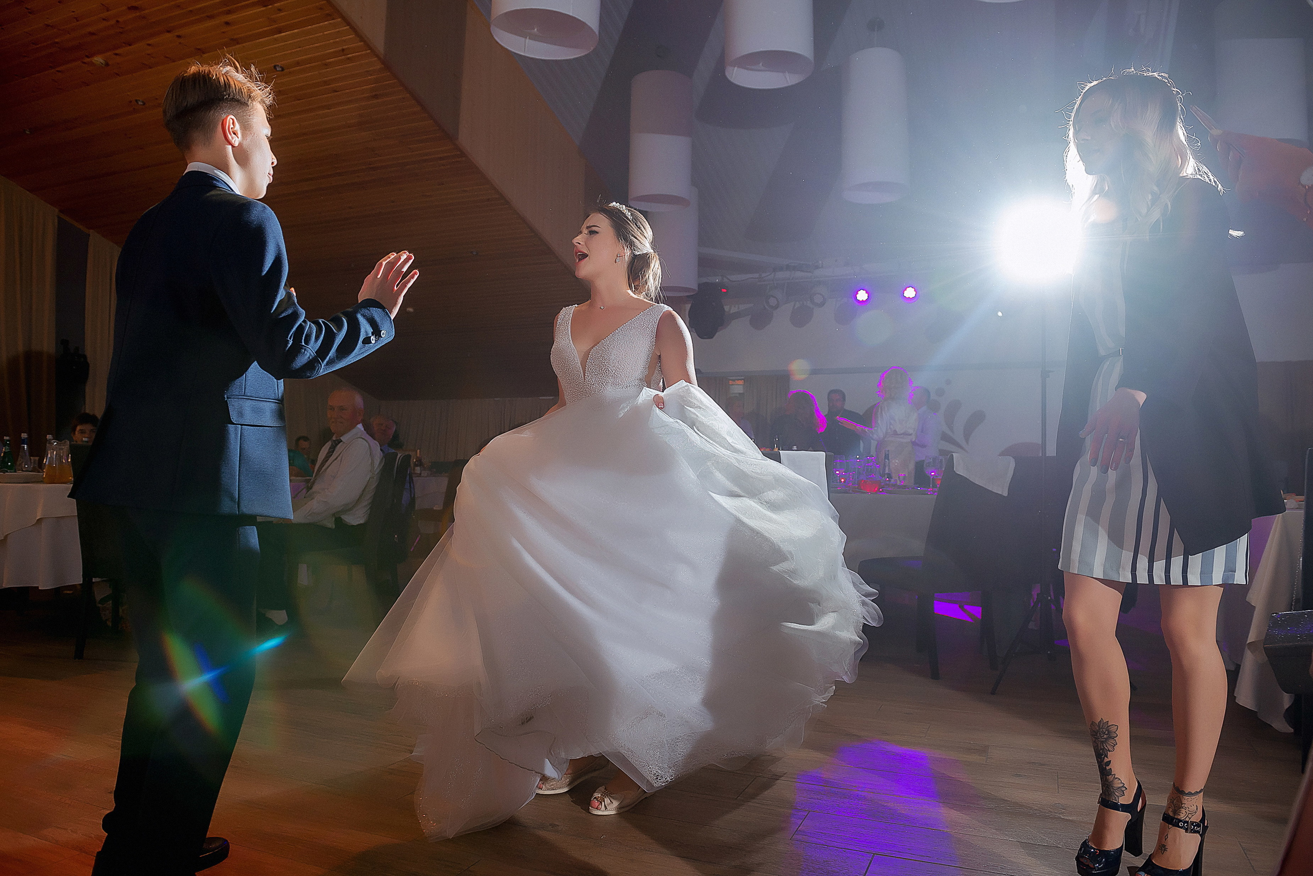 Наталья & Денис. Свадебный и семейный фотограф Екатерина Шестакова