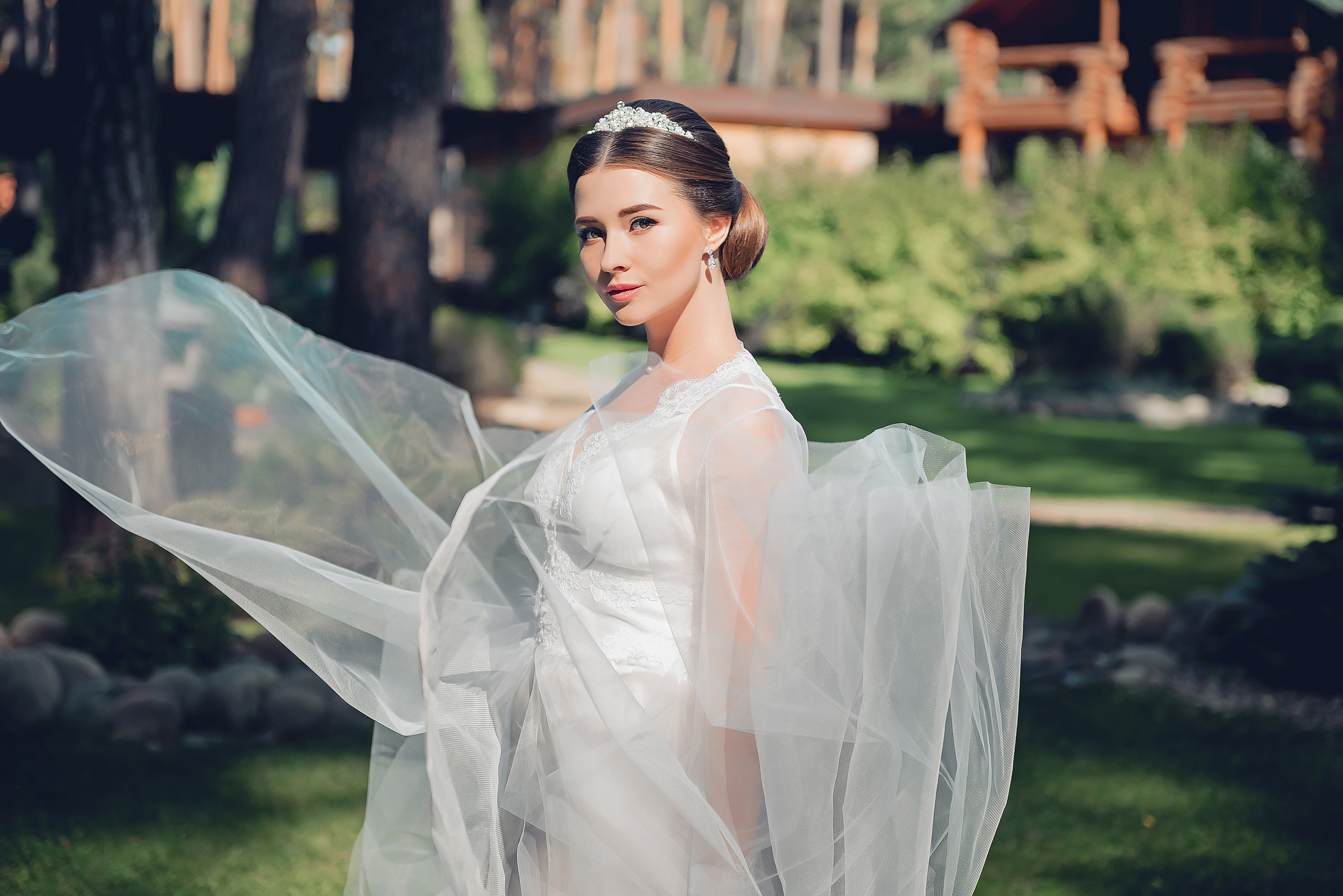 Наталья & Денис. Свадебный и семейный фотограф Екатерина Шестакова