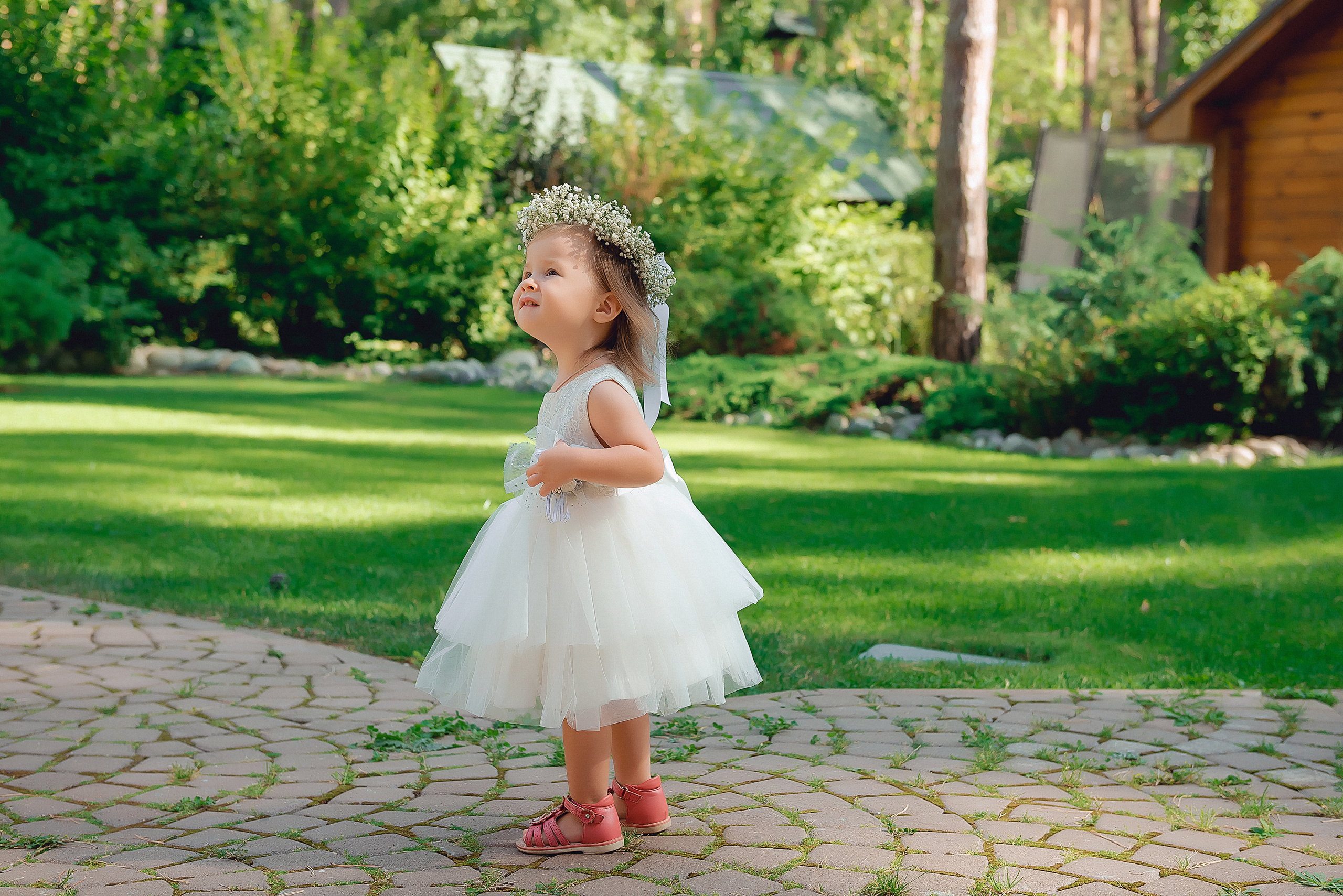 Наталья & Денис. Свадебный и семейный фотограф Екатерина Шестакова