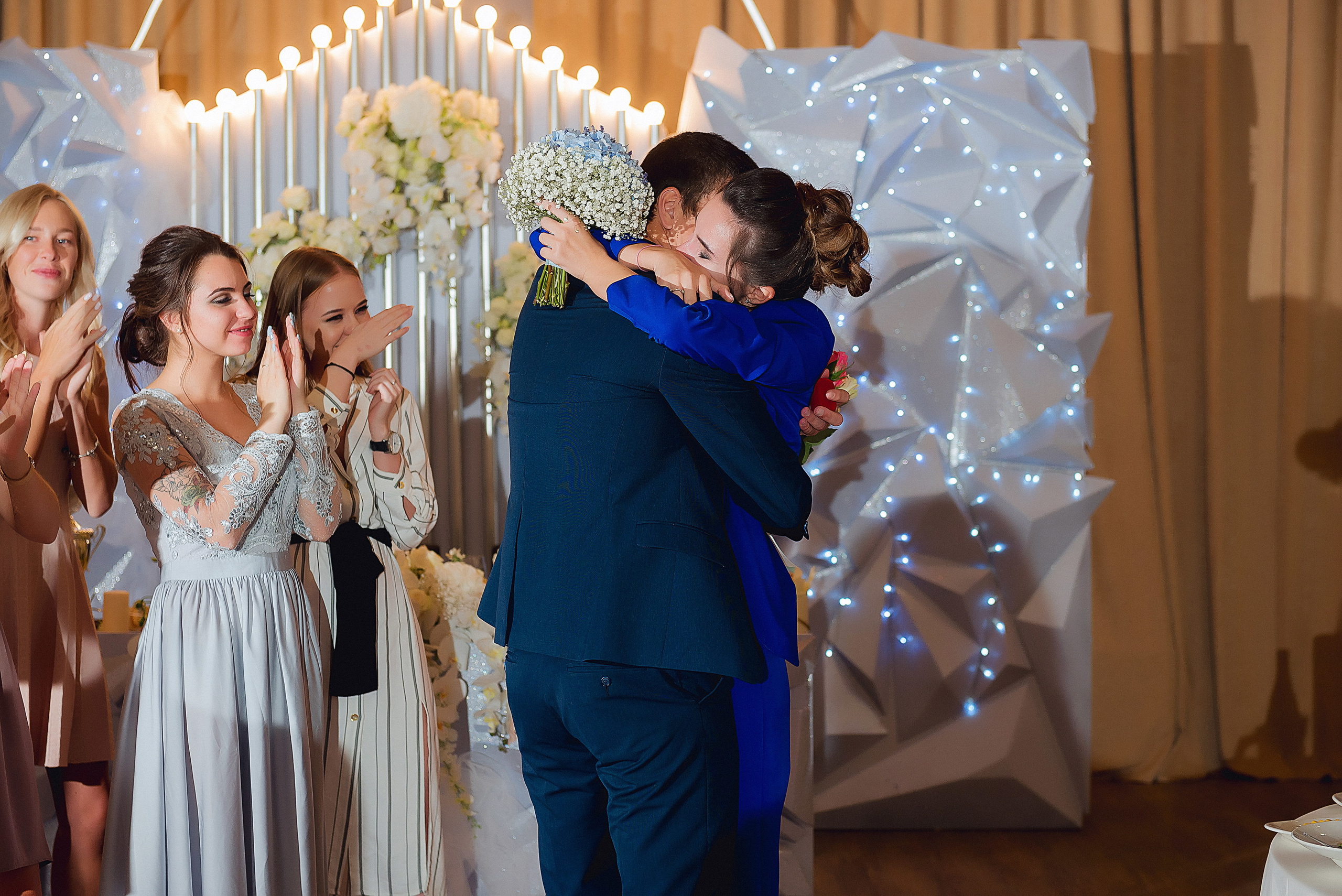 Наталья & Денис. Свадебный и семейный фотограф Екатерина Шестакова