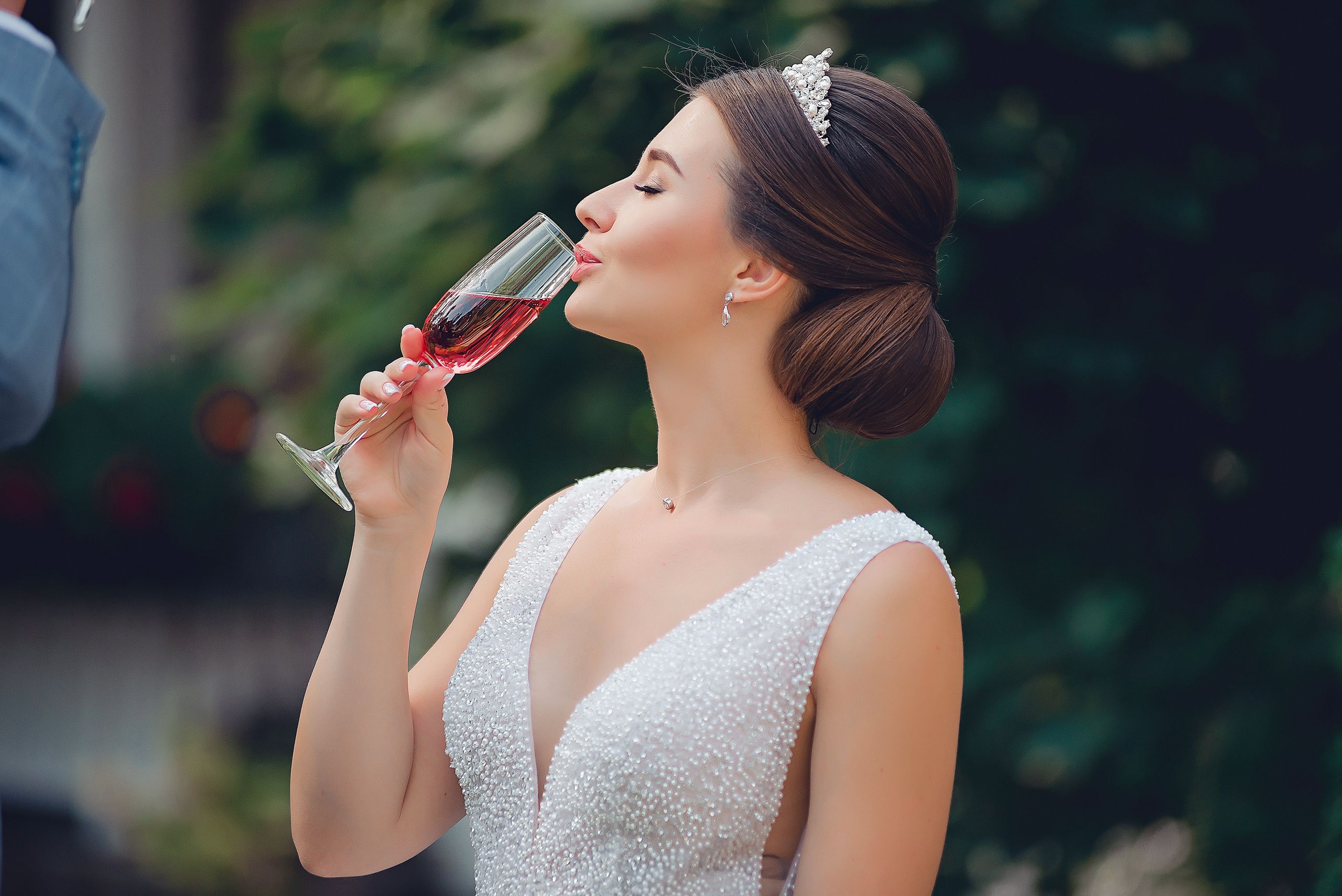 Наталья & Денис. Свадебный и семейный фотограф Екатерина Шестакова