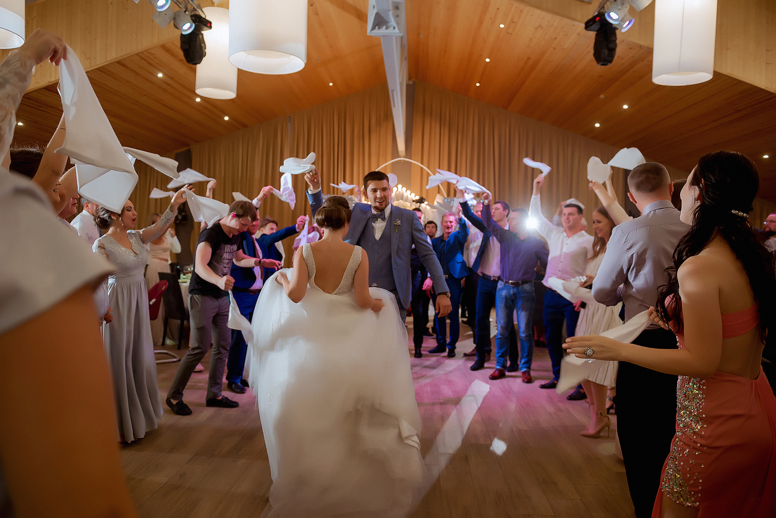 Наталья & Денис. Свадебный и семейный фотограф Екатерина Шестакова