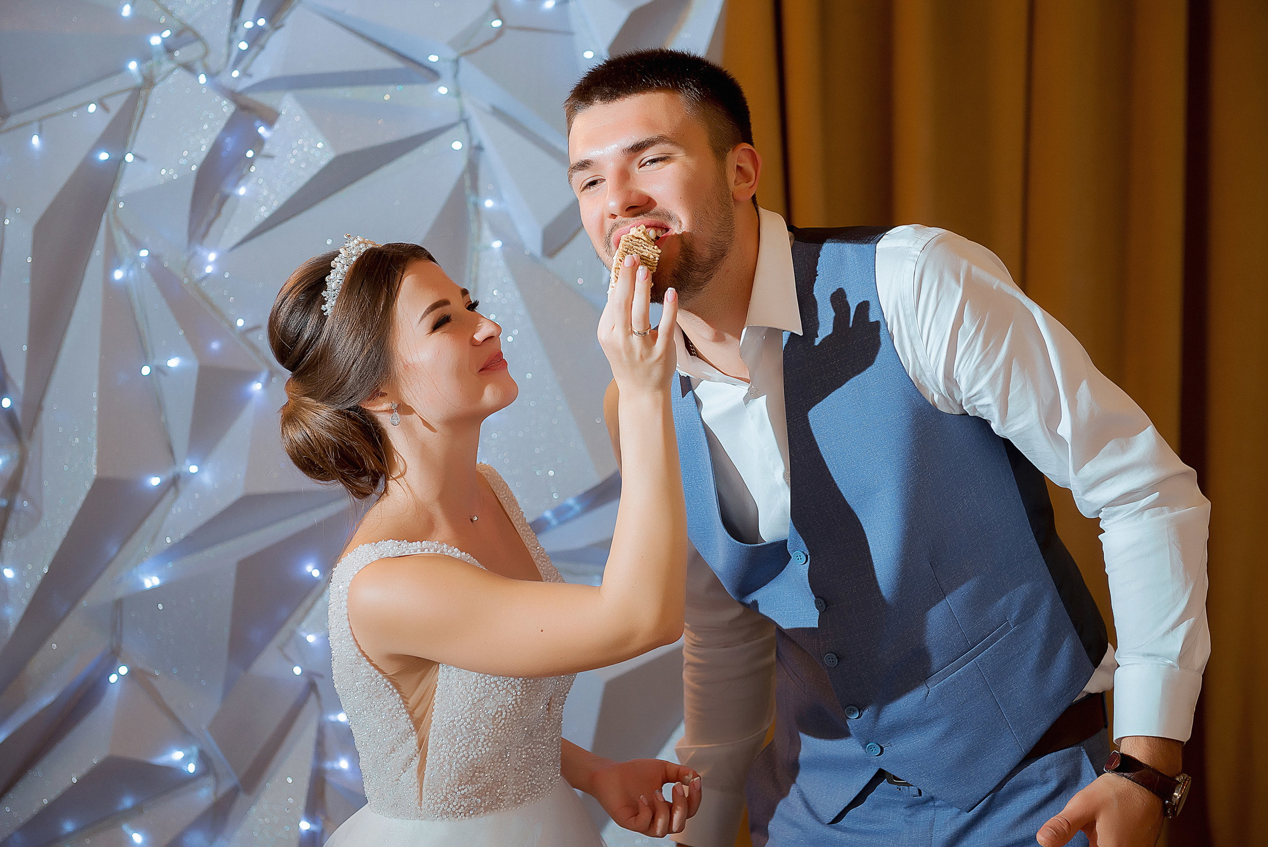 Наталья & Денис. Свадебный и семейный фотограф Екатерина Шестакова