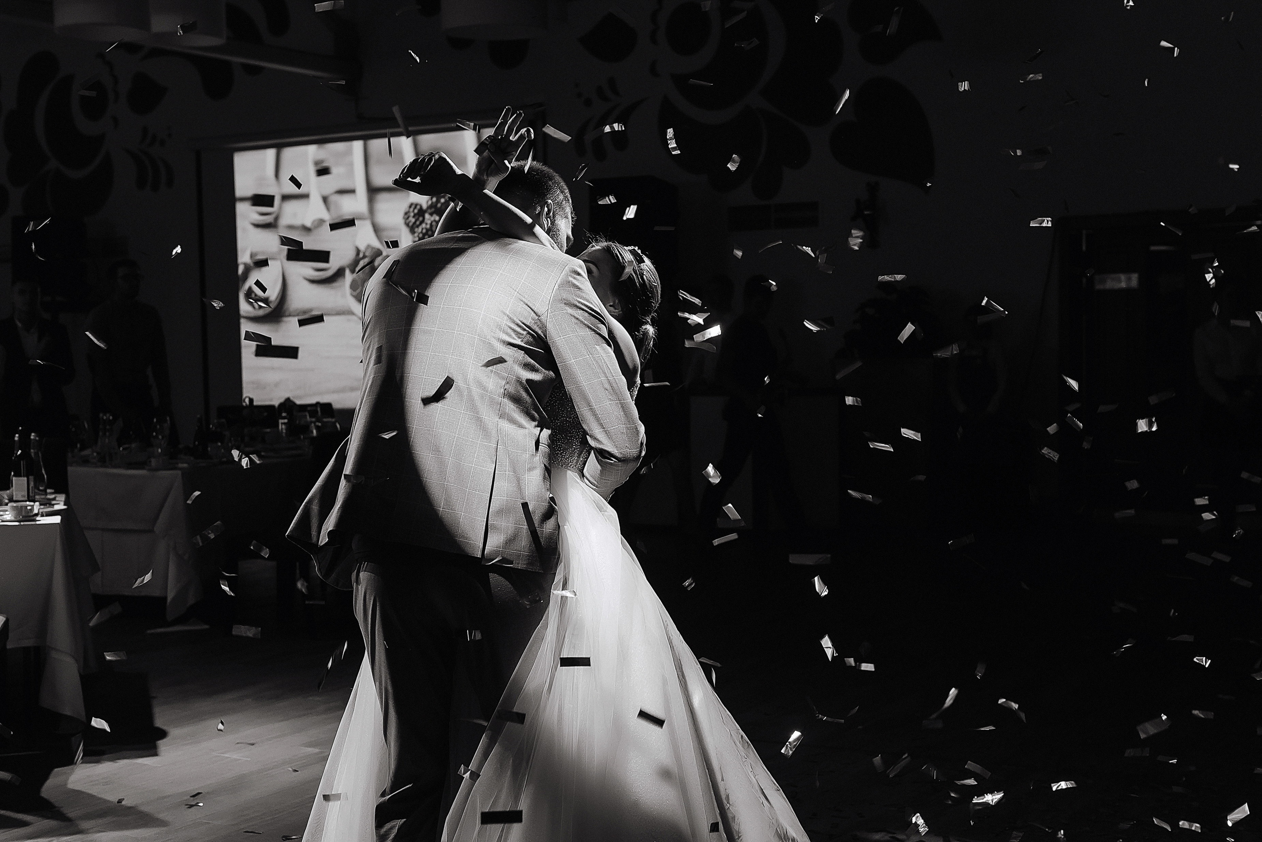 Наталья & Денис. Свадебный и семейный фотограф Екатерина Шестакова