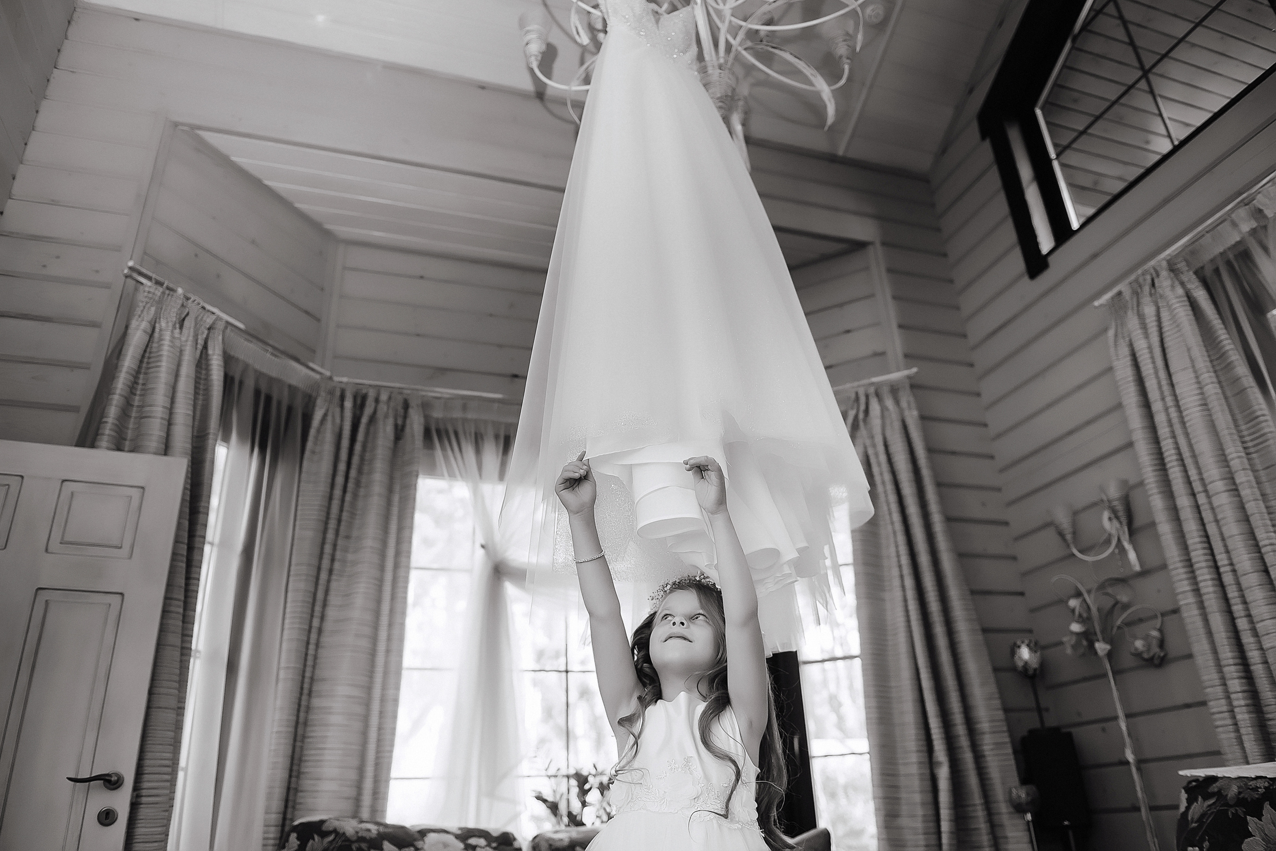 Наталья & Денис. Свадебный и семейный фотограф Екатерина Шестакова