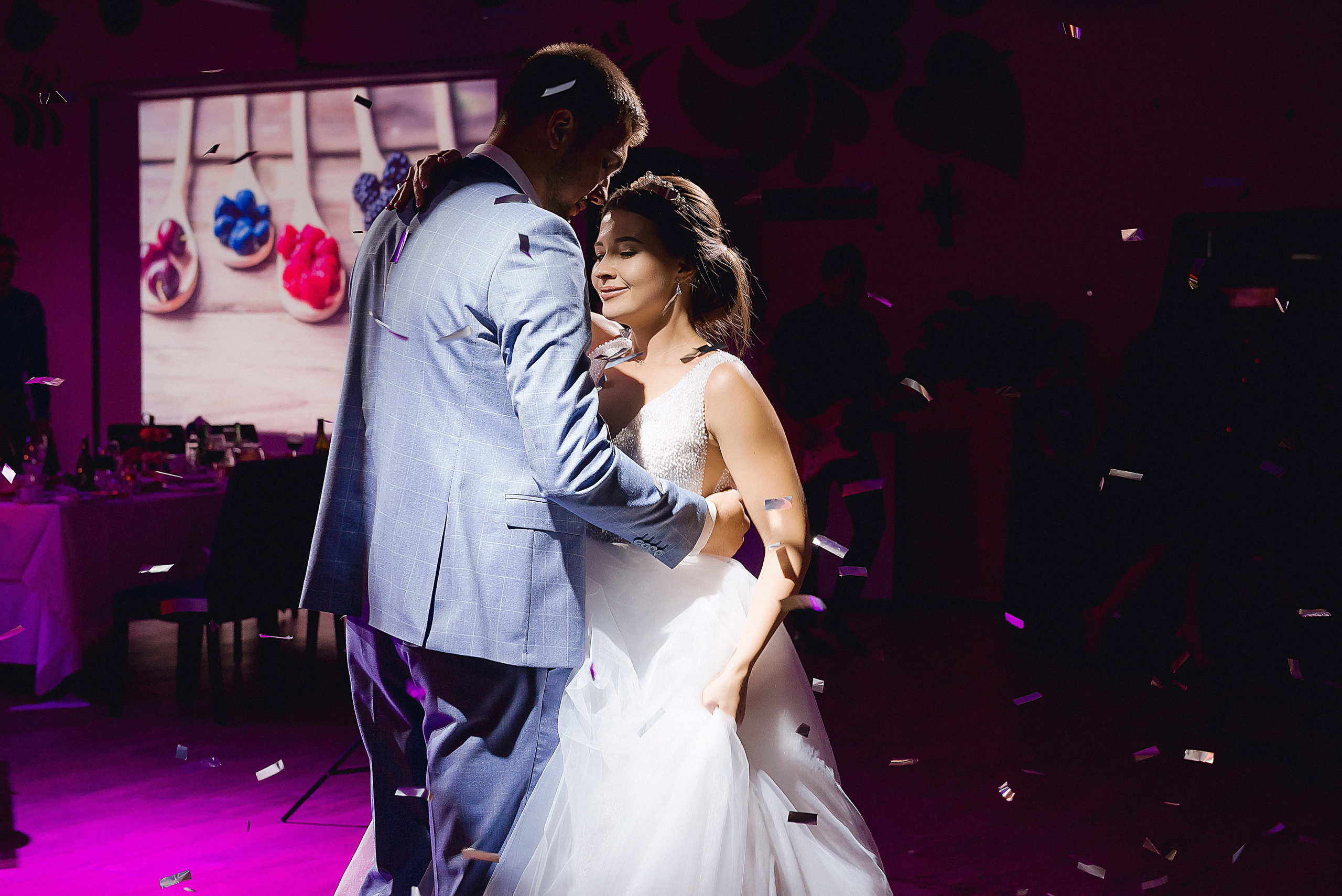 Наталья & Денис. Свадебный и семейный фотограф Екатерина Шестакова