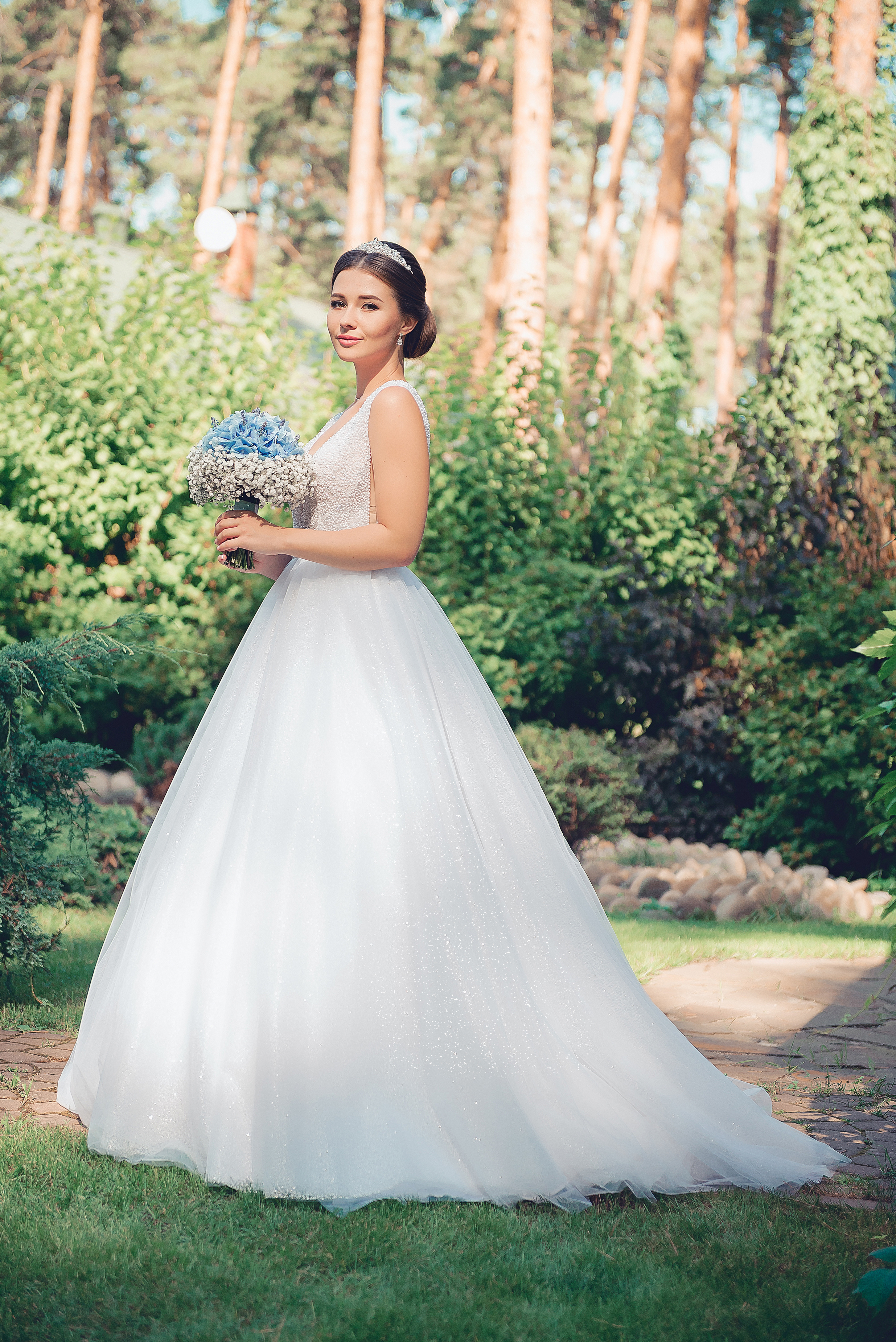 Наталья & Денис. Свадебный и семейный фотограф Екатерина Шестакова