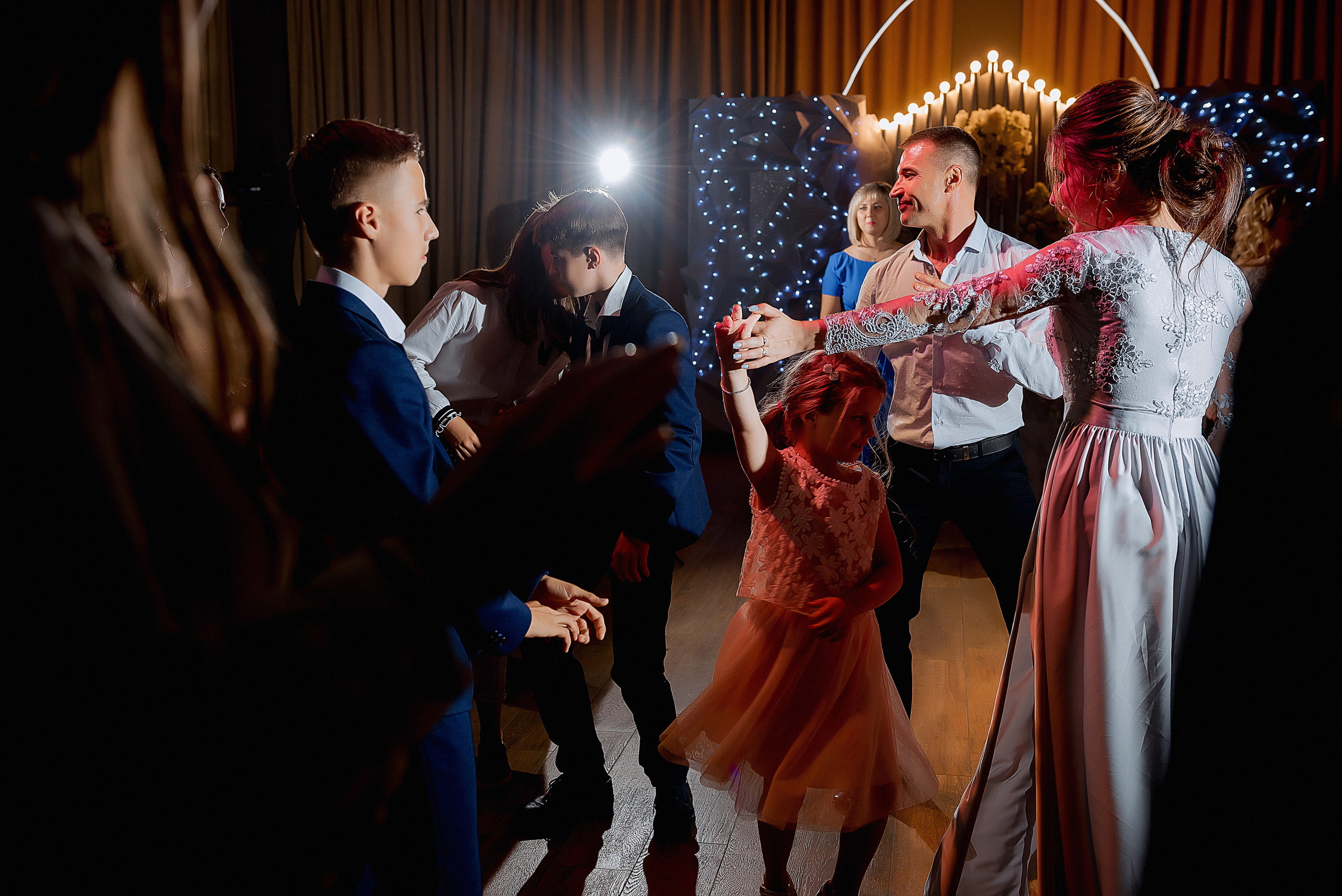 Наталья & Денис. Свадебный и семейный фотограф Екатерина Шестакова