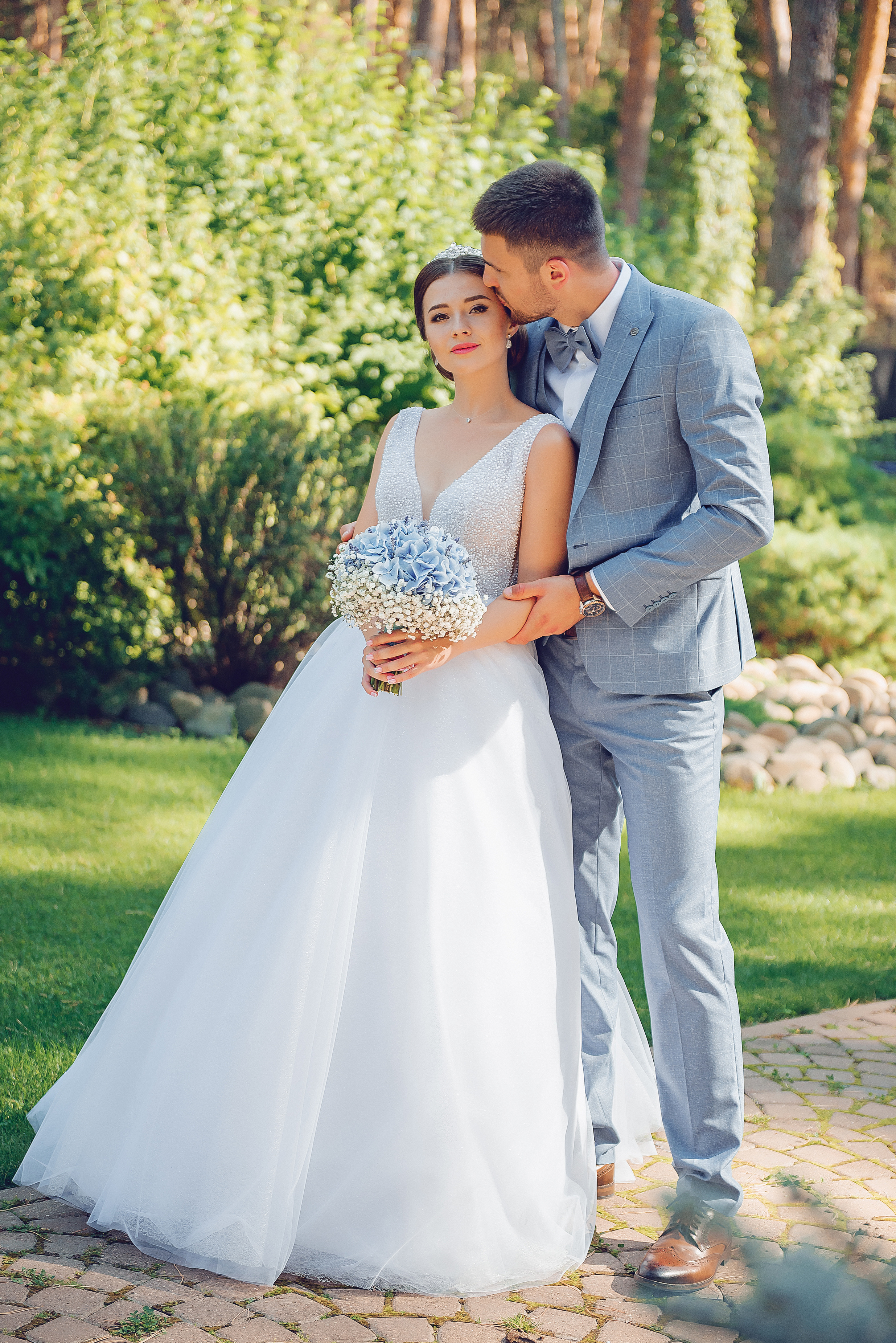 Наталья & Денис. Свадебный и семейный фотограф Екатерина Шестакова