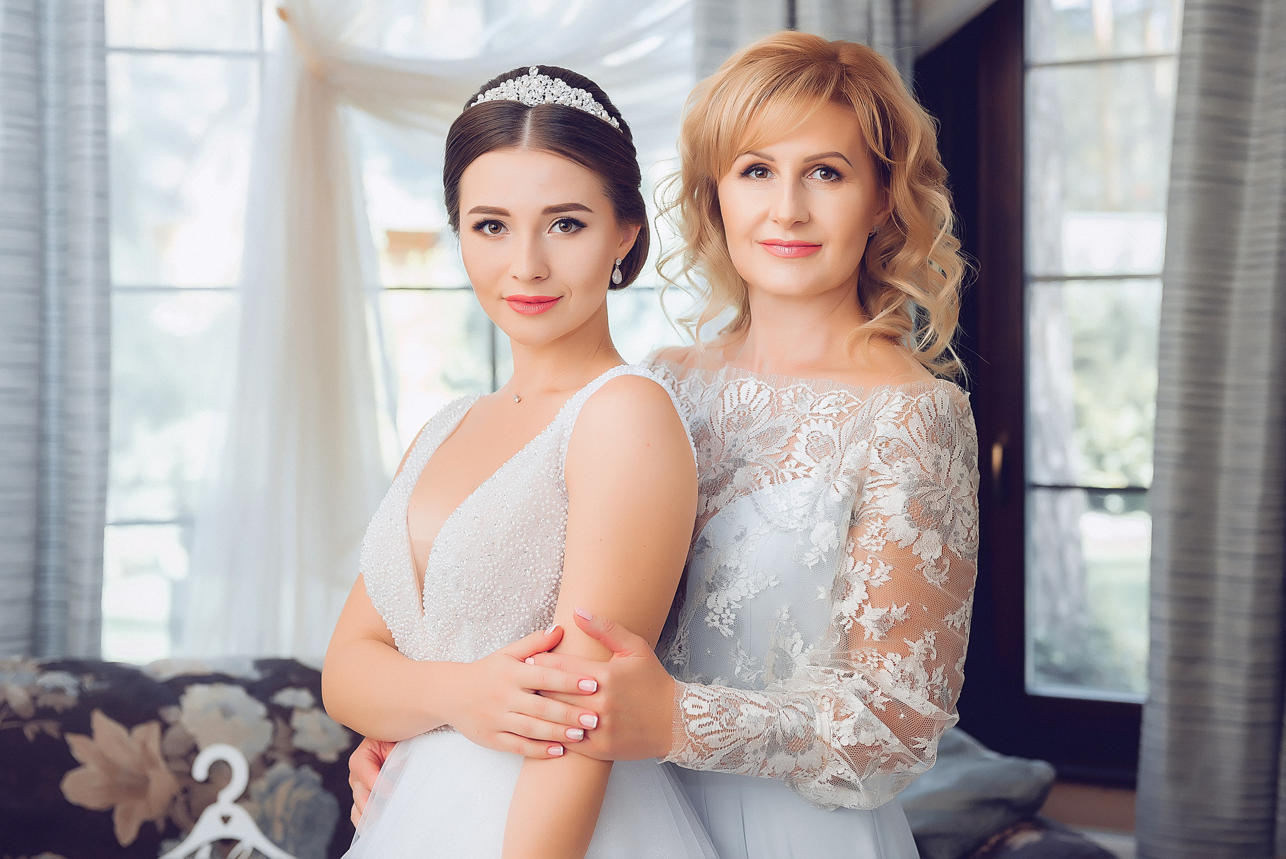 Наталья & Денис. Свадебный и семейный фотограф Екатерина Шестакова