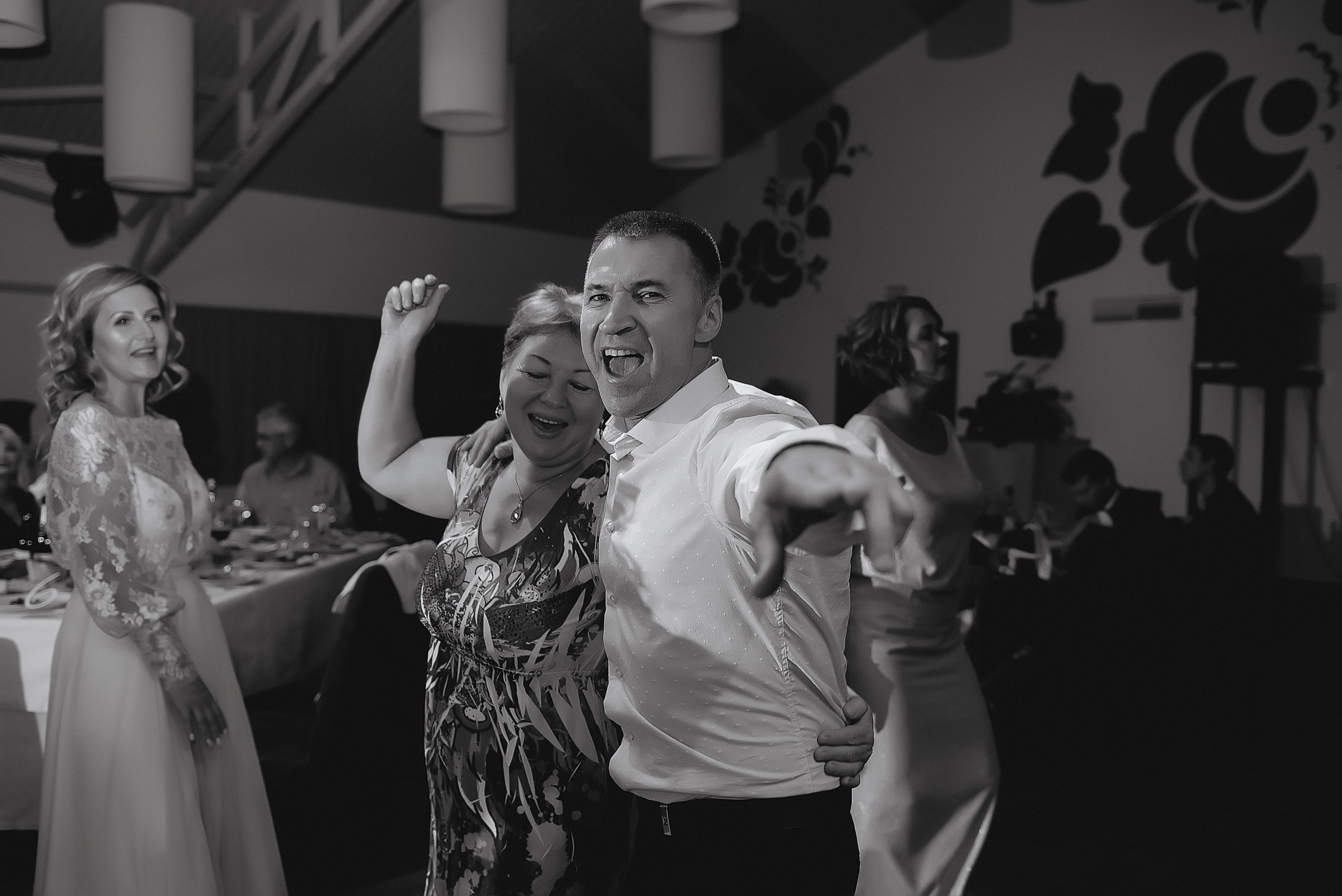 Наталья & Денис. Свадебный и семейный фотограф Екатерина Шестакова