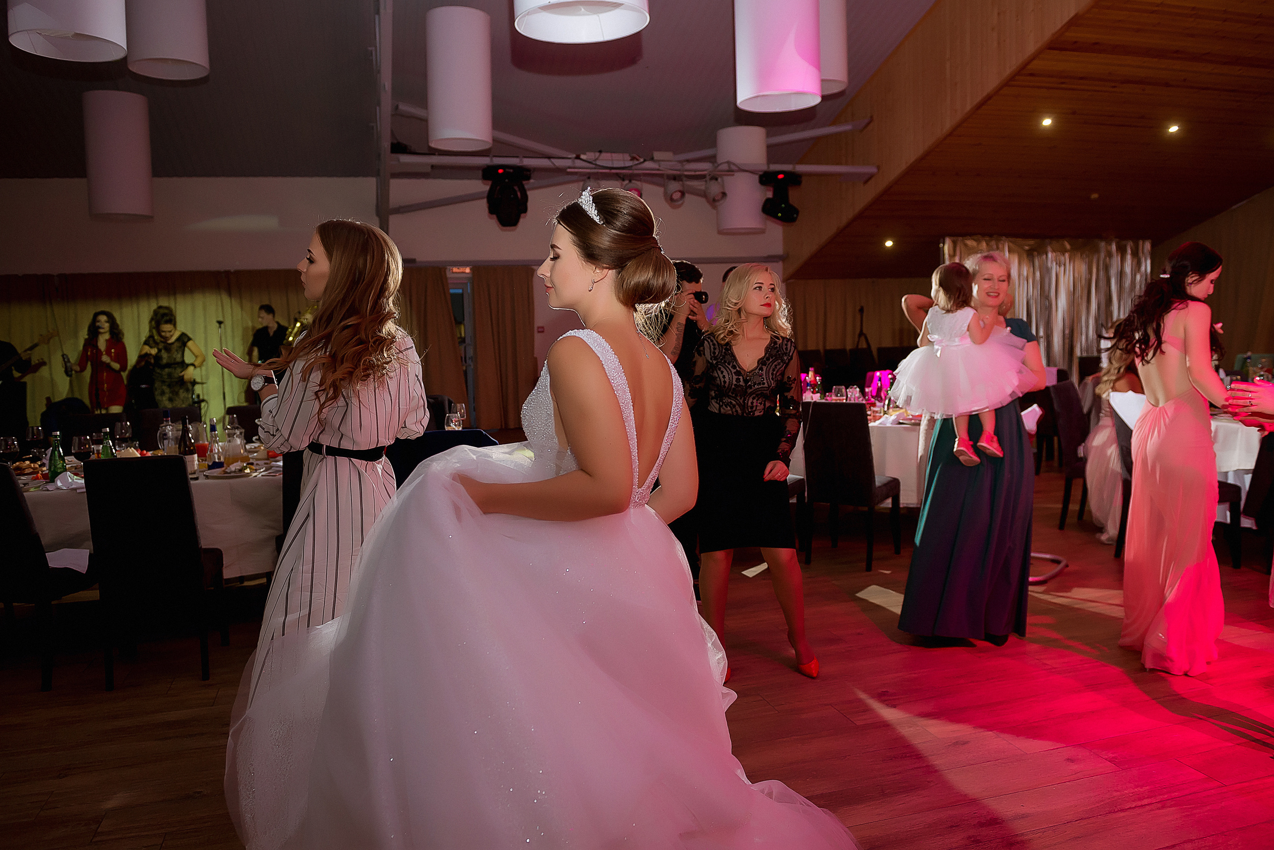 Наталья & Денис. Свадебный и семейный фотограф Екатерина Шестакова