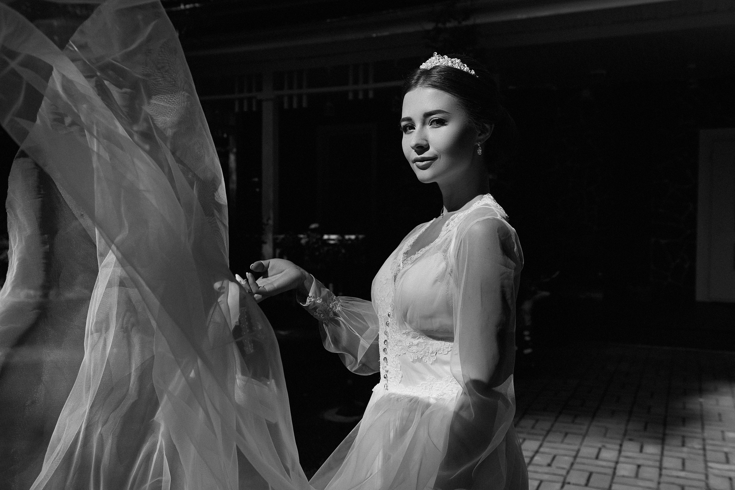 Наталья & Денис. Свадебный и семейный фотограф Екатерина Шестакова