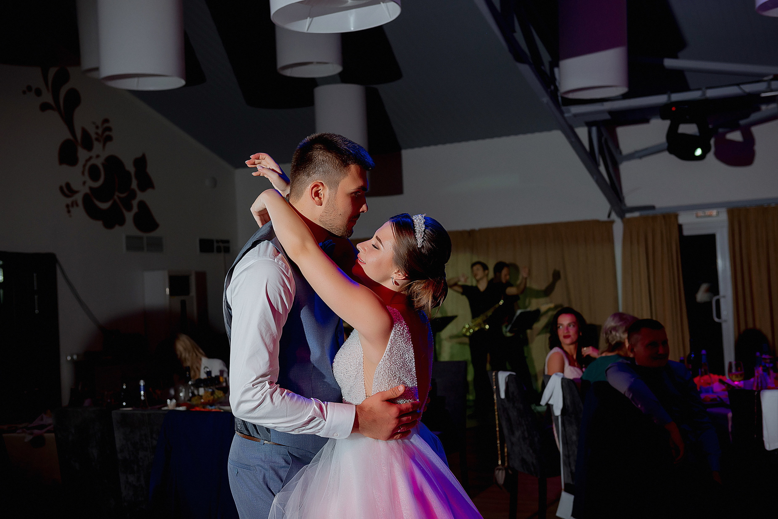 Наталья & Денис. Свадебный и семейный фотограф Екатерина Шестакова