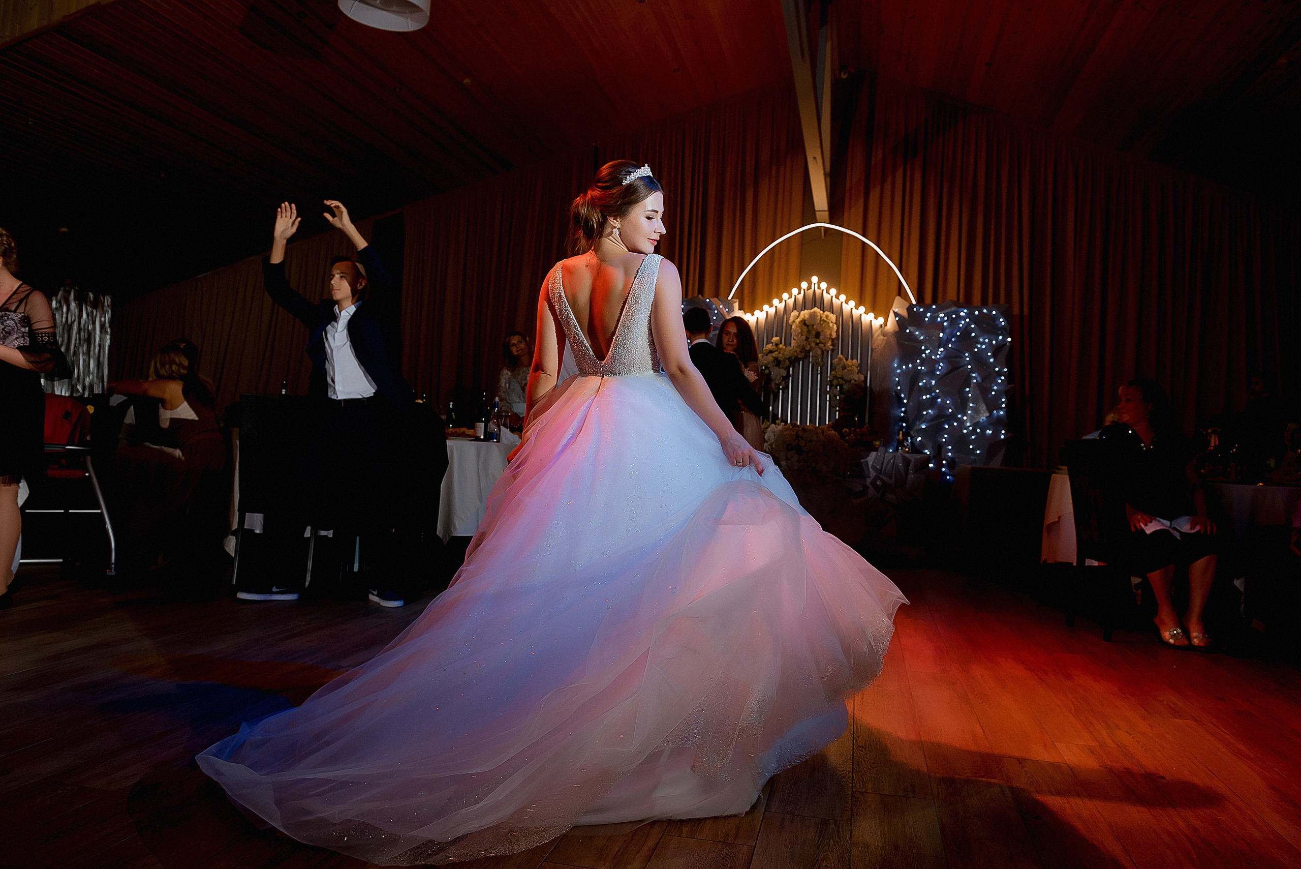 Наталья & Денис. Свадебный и семейный фотограф Екатерина Шестакова