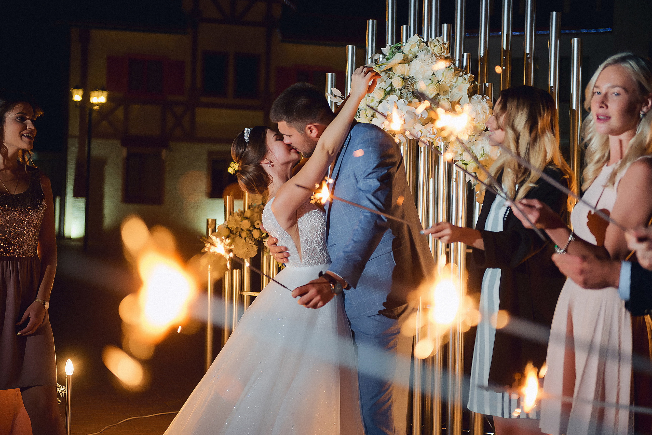 Наталья & Денис. Свадебный и семейный фотограф Екатерина Шестакова