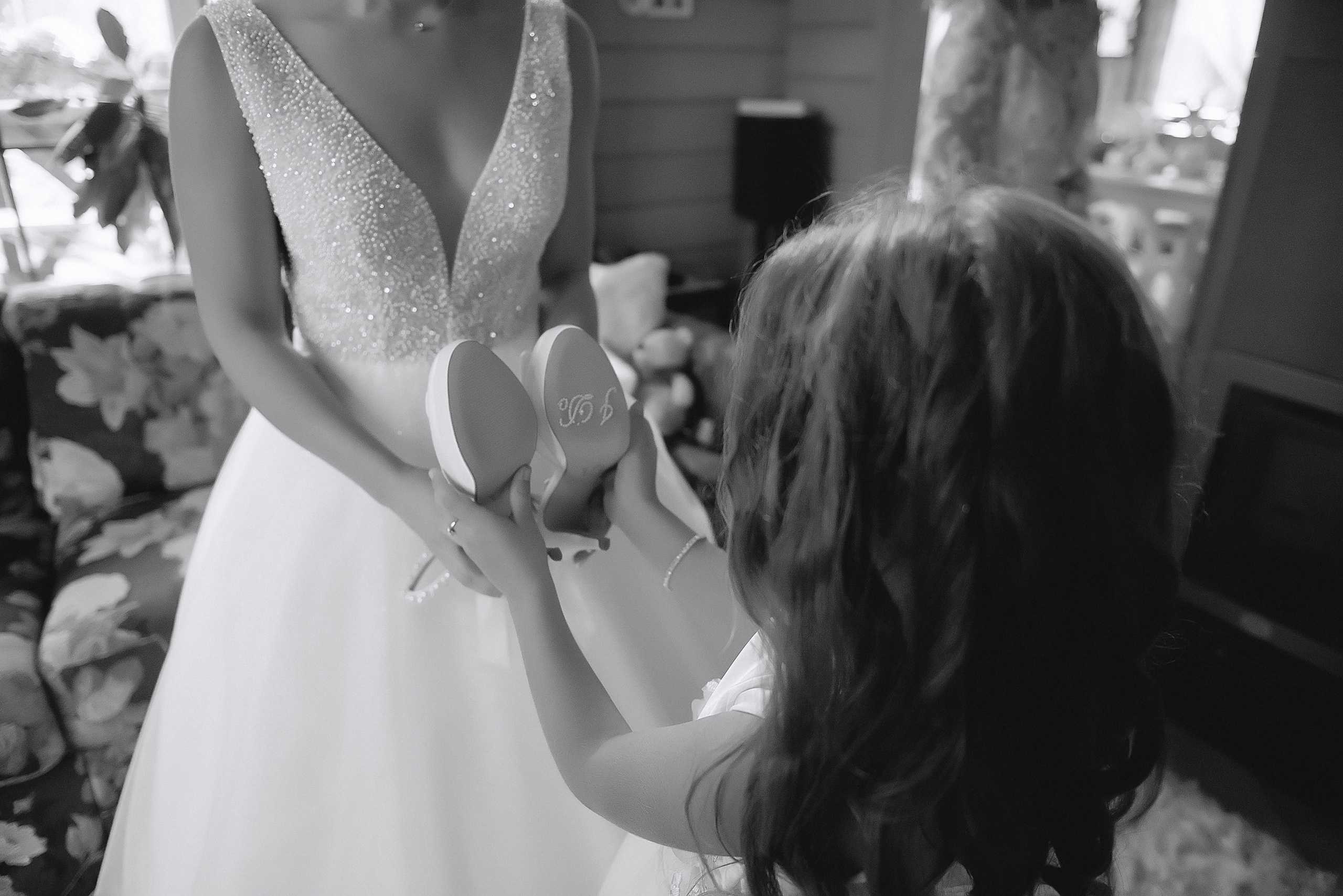 Наталья & Денис. Свадебный и семейный фотограф Екатерина Шестакова