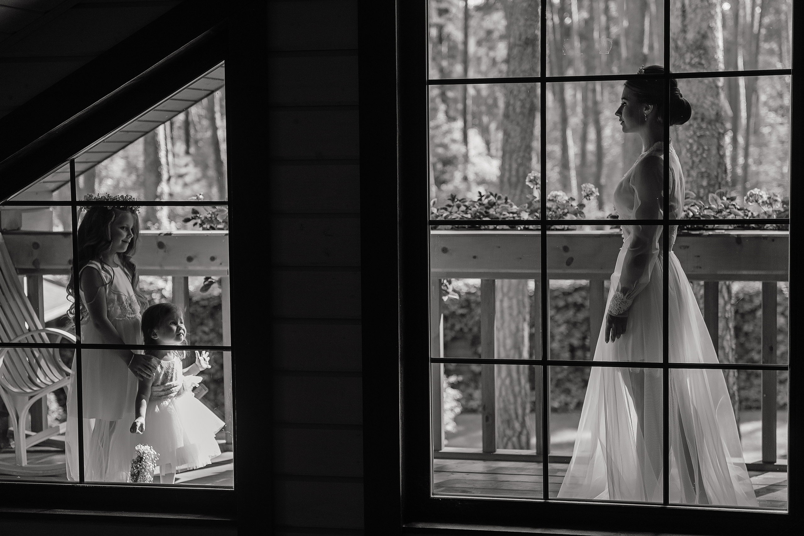 Наталья & Денис. Свадебный и семейный фотограф Екатерина Шестакова