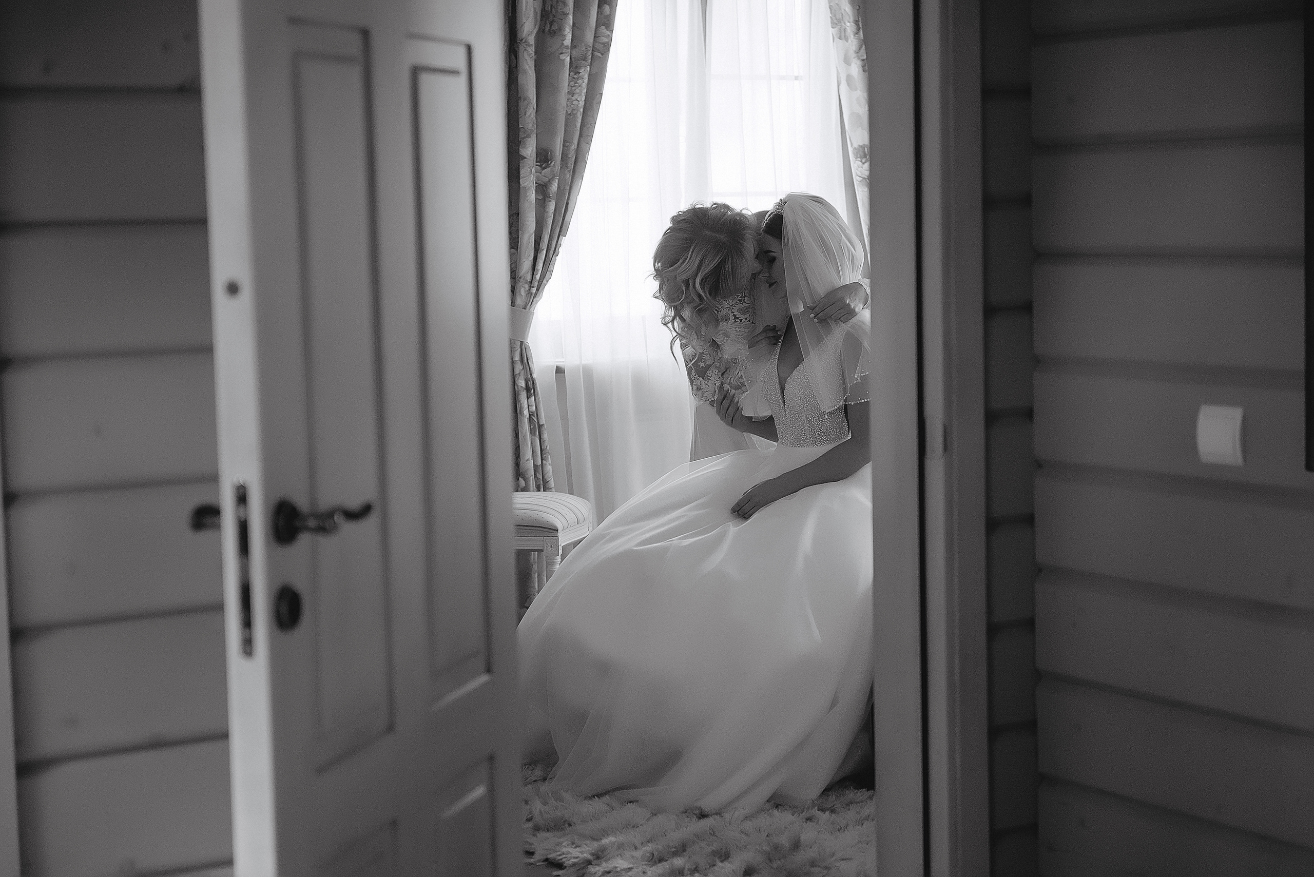 Наталья & Денис. Свадебный и семейный фотограф Екатерина Шестакова