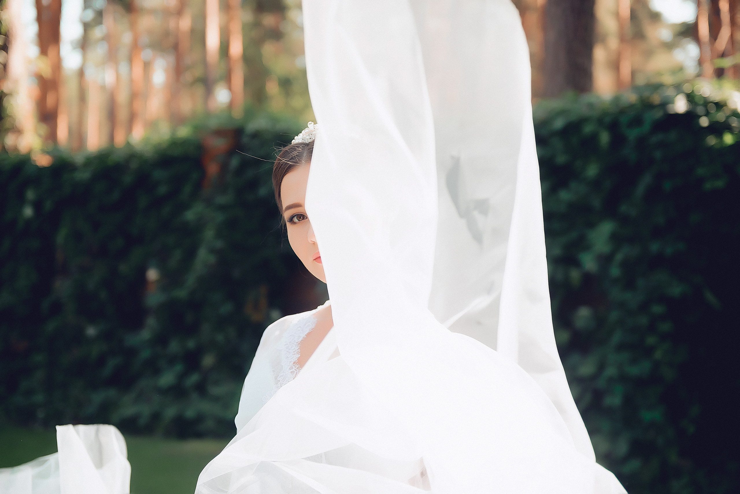 Наталья & Денис. Свадебный и семейный фотограф Екатерина Шестакова