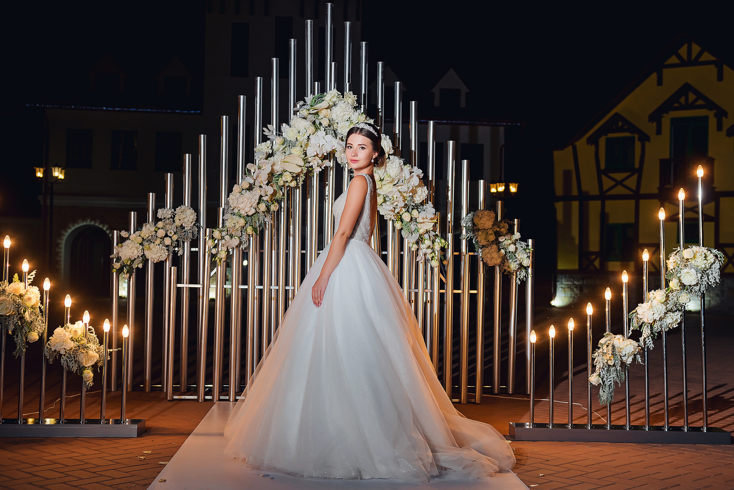 Наталья & Денис. Свадебный и семейный фотограф Екатерина Шестакова