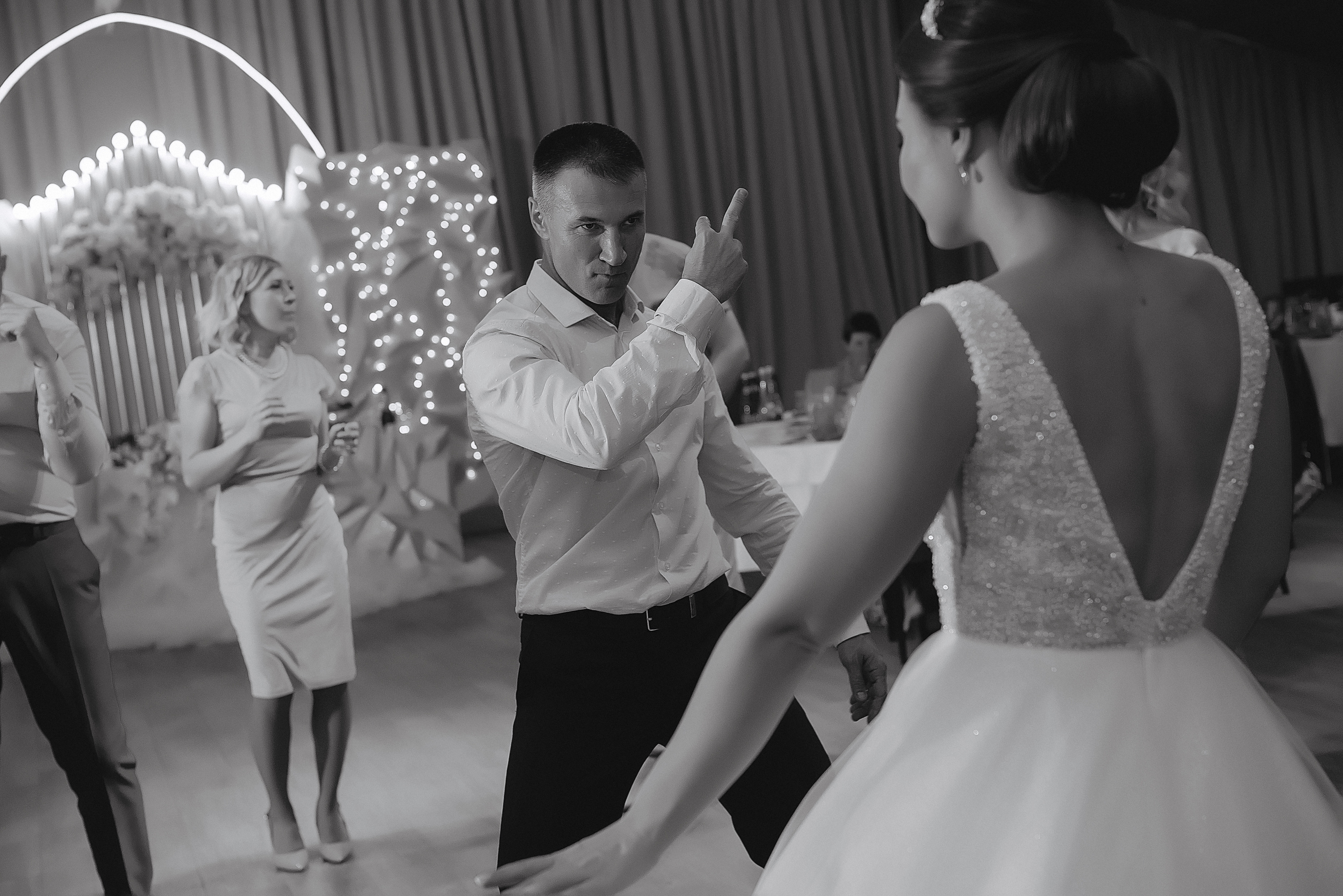 Наталья & Денис. Свадебный и семейный фотограф Екатерина Шестакова