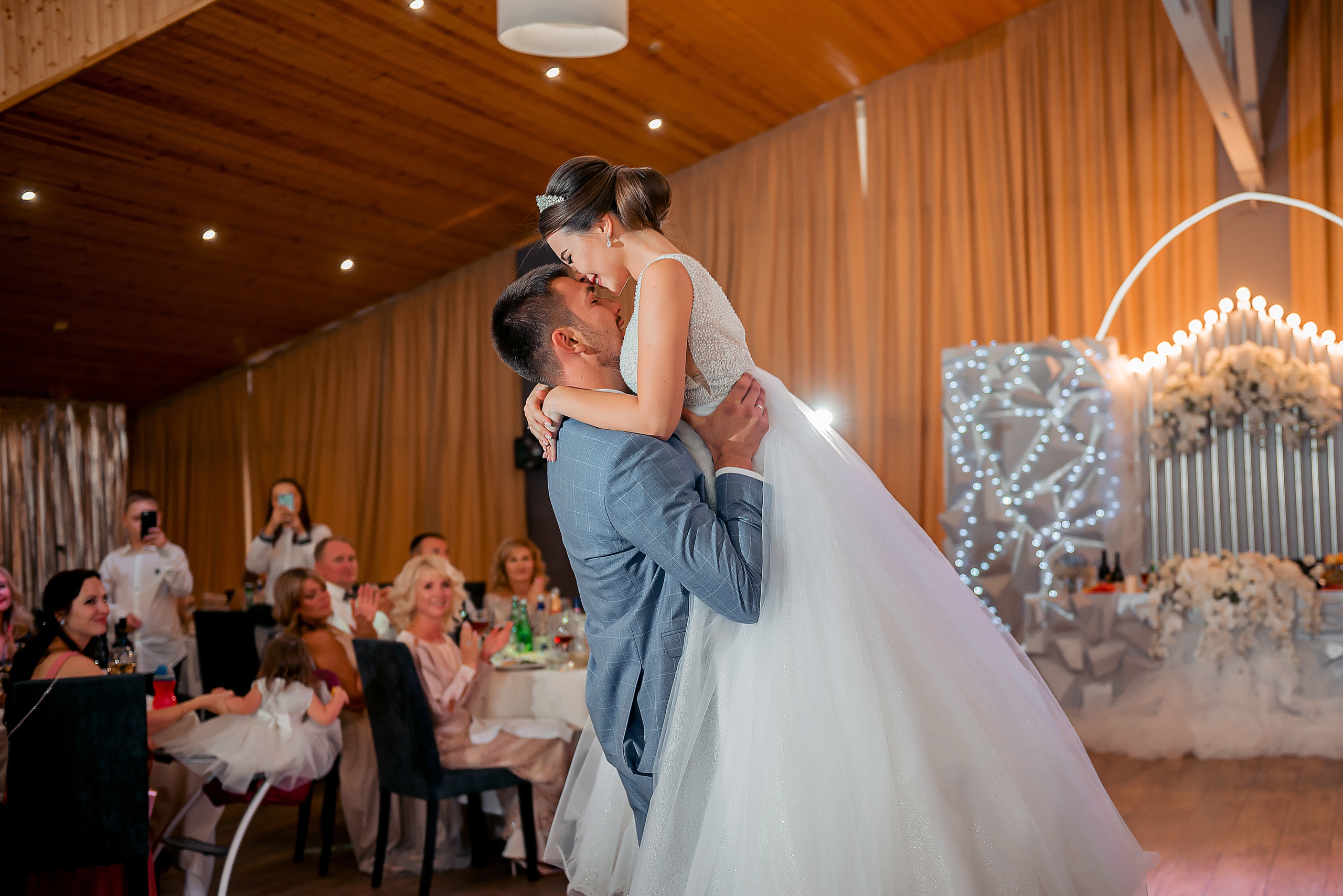 Наталья & Денис. Свадебный и семейный фотограф Екатерина Шестакова