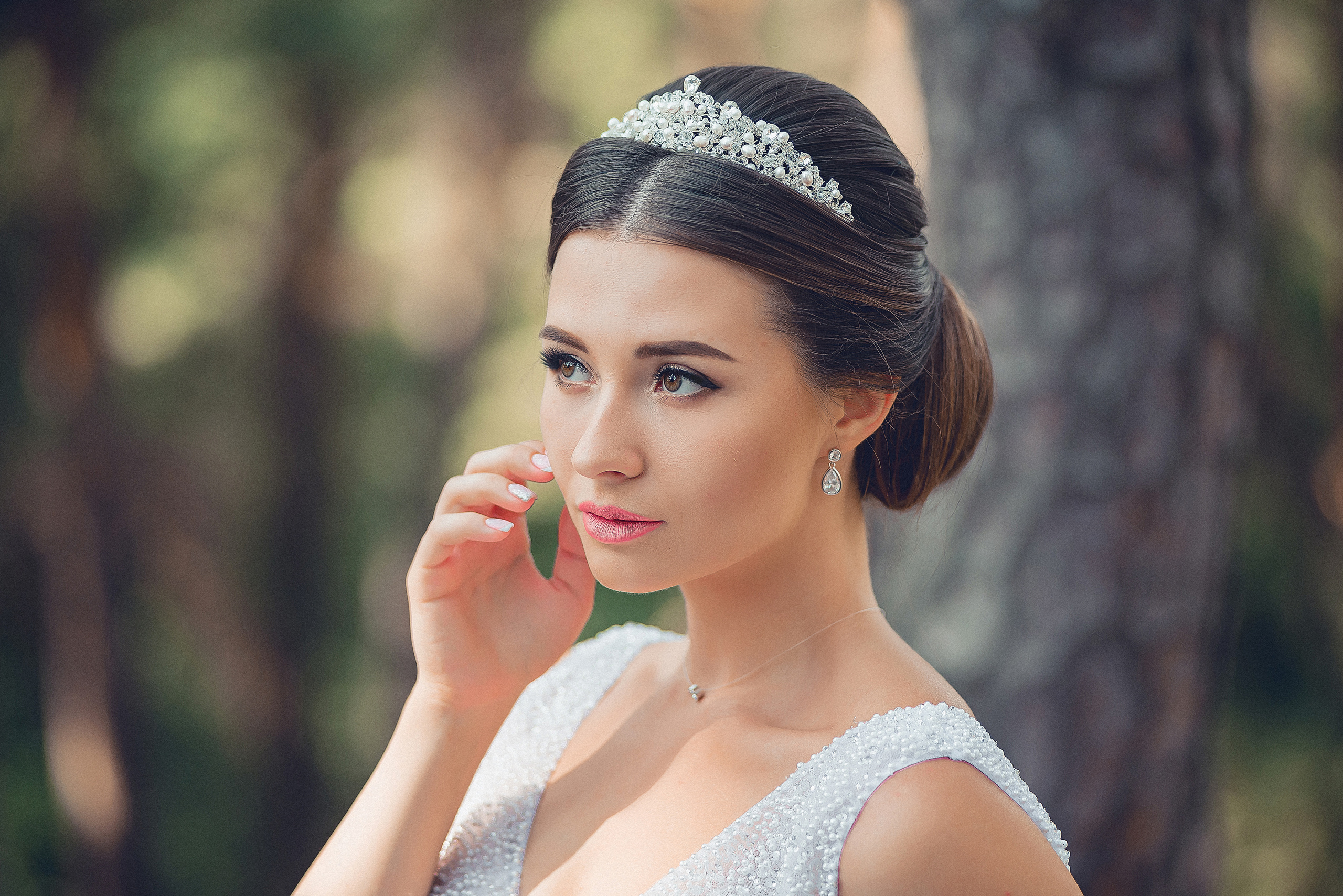 Наталья & Денис. Свадебный и семейный фотограф Екатерина Шестакова