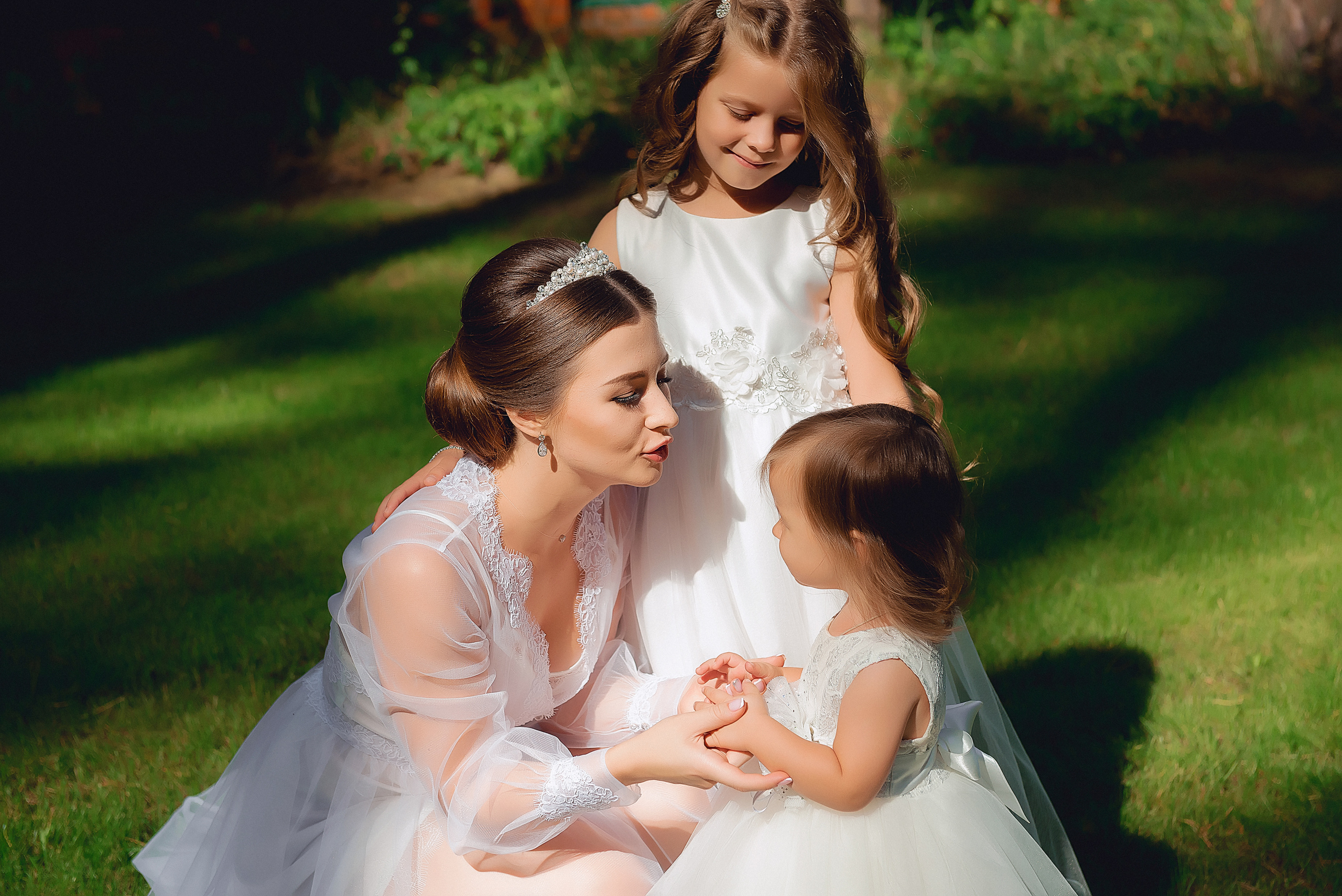 Наталья & Денис. Свадебный и семейный фотограф Екатерина Шестакова