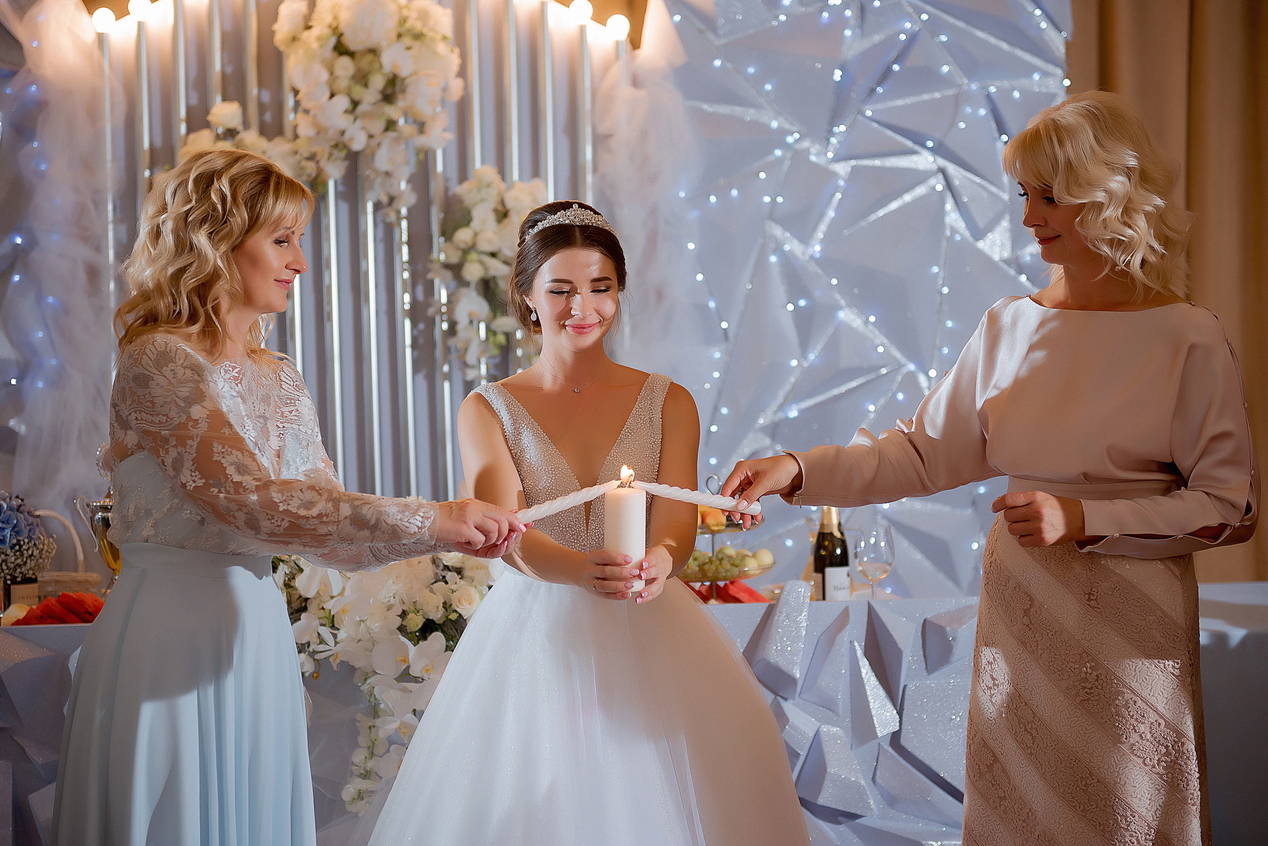 Наталья & Денис. Свадебный и семейный фотограф Екатерина Шестакова