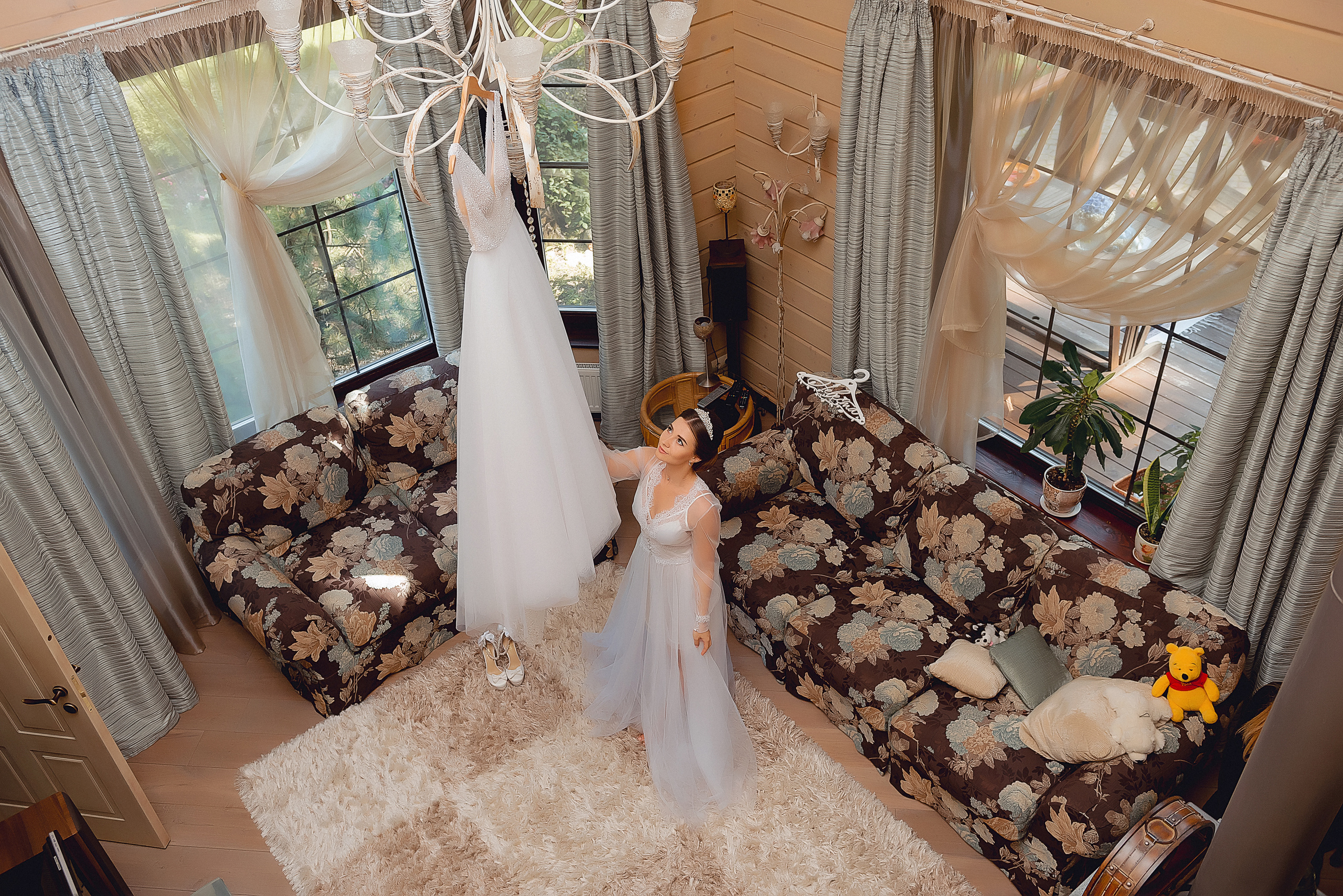 Наталья & Денис. Свадебный и семейный фотограф Екатерина Шестакова