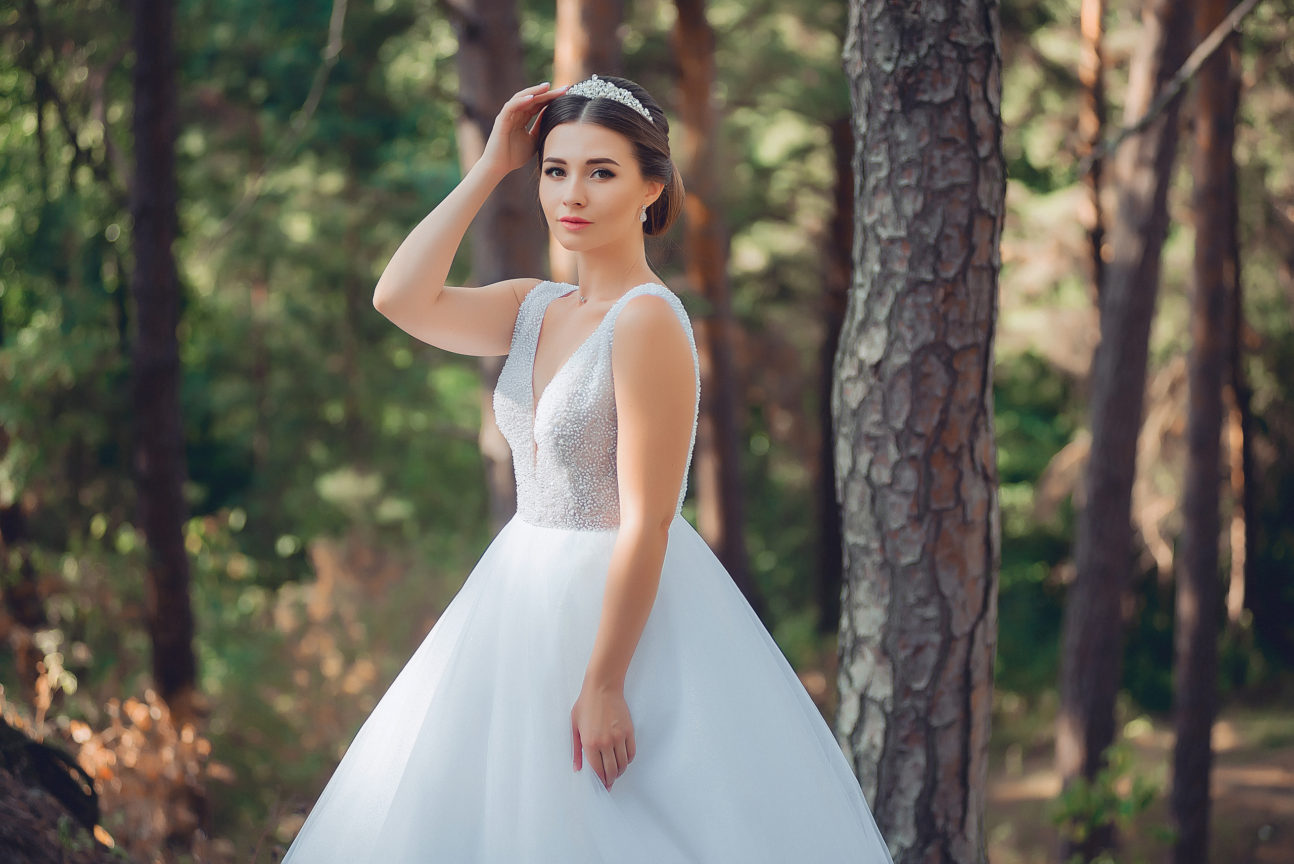 Наталья & Денис. Свадебный и семейный фотограф Екатерина Шестакова