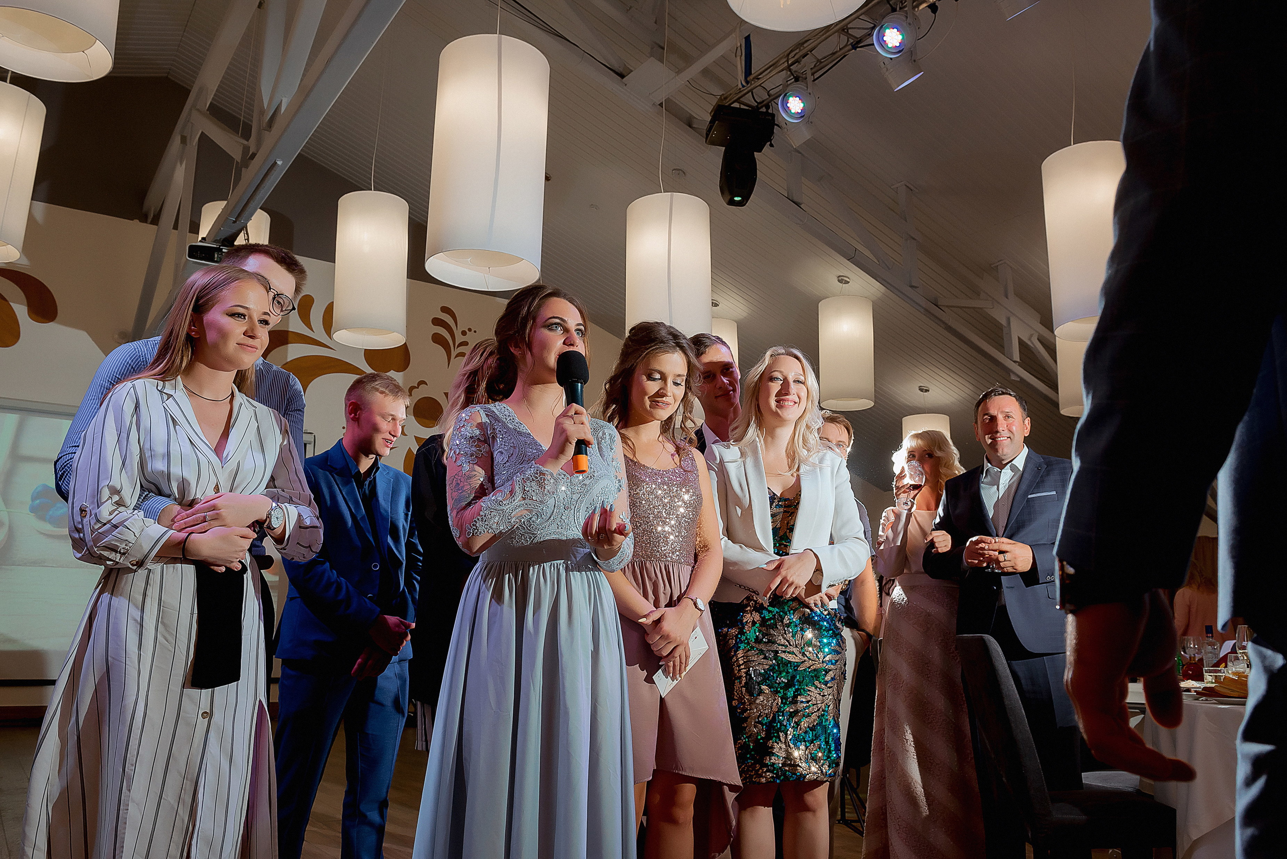 Наталья & Денис. Свадебный и семейный фотограф Екатерина Шестакова