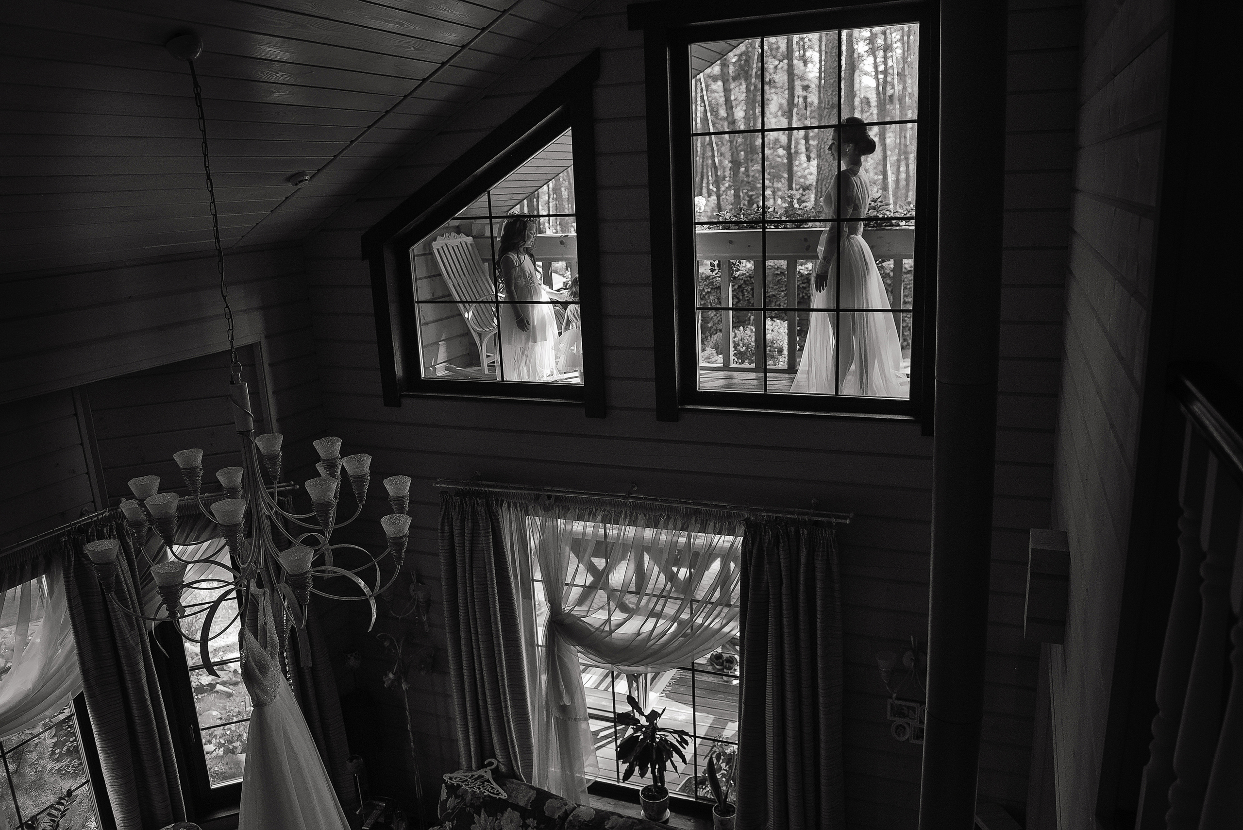 Наталья & Денис. Свадебный и семейный фотограф Екатерина Шестакова