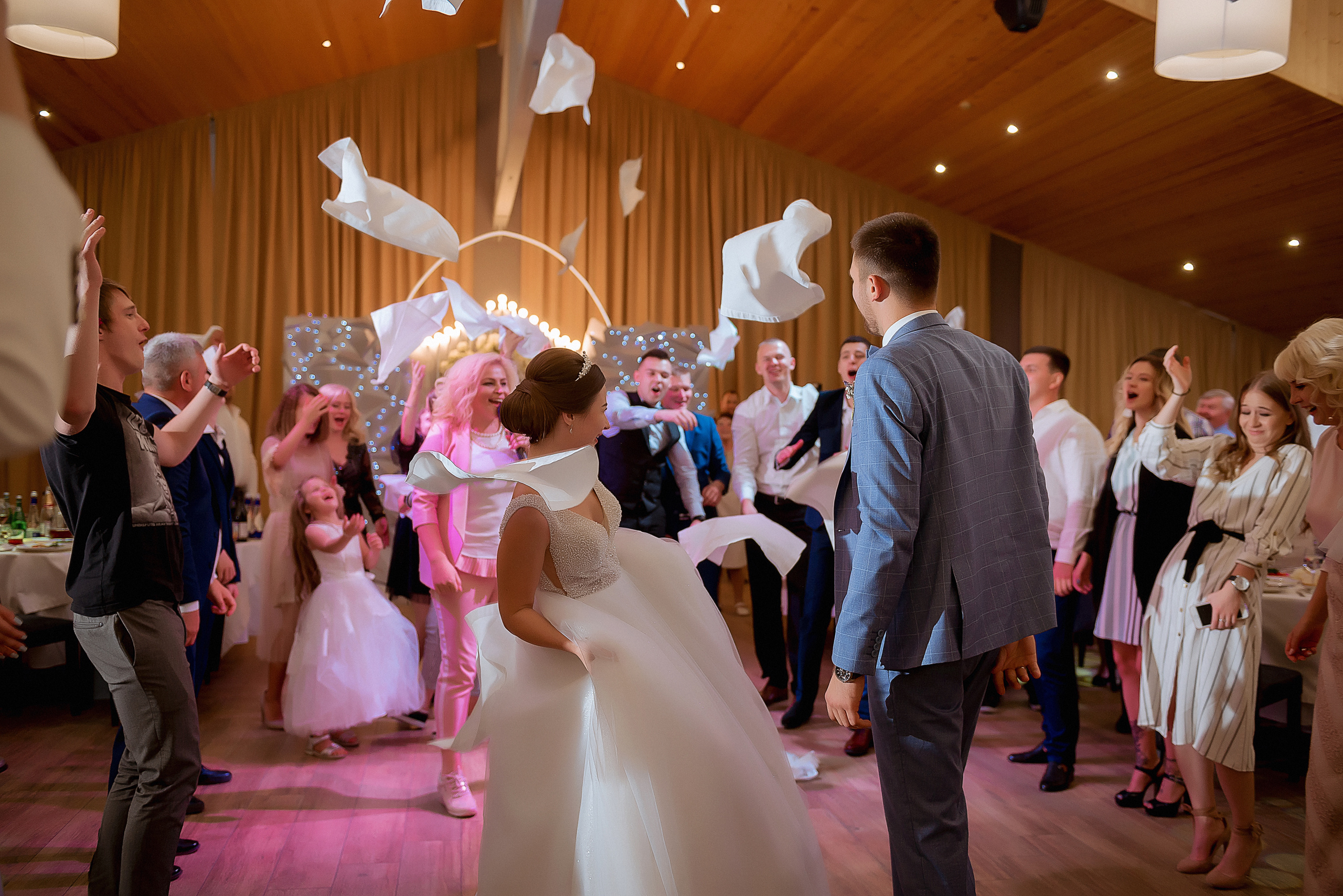 Наталья & Денис. Свадебный и семейный фотограф Екатерина Шестакова