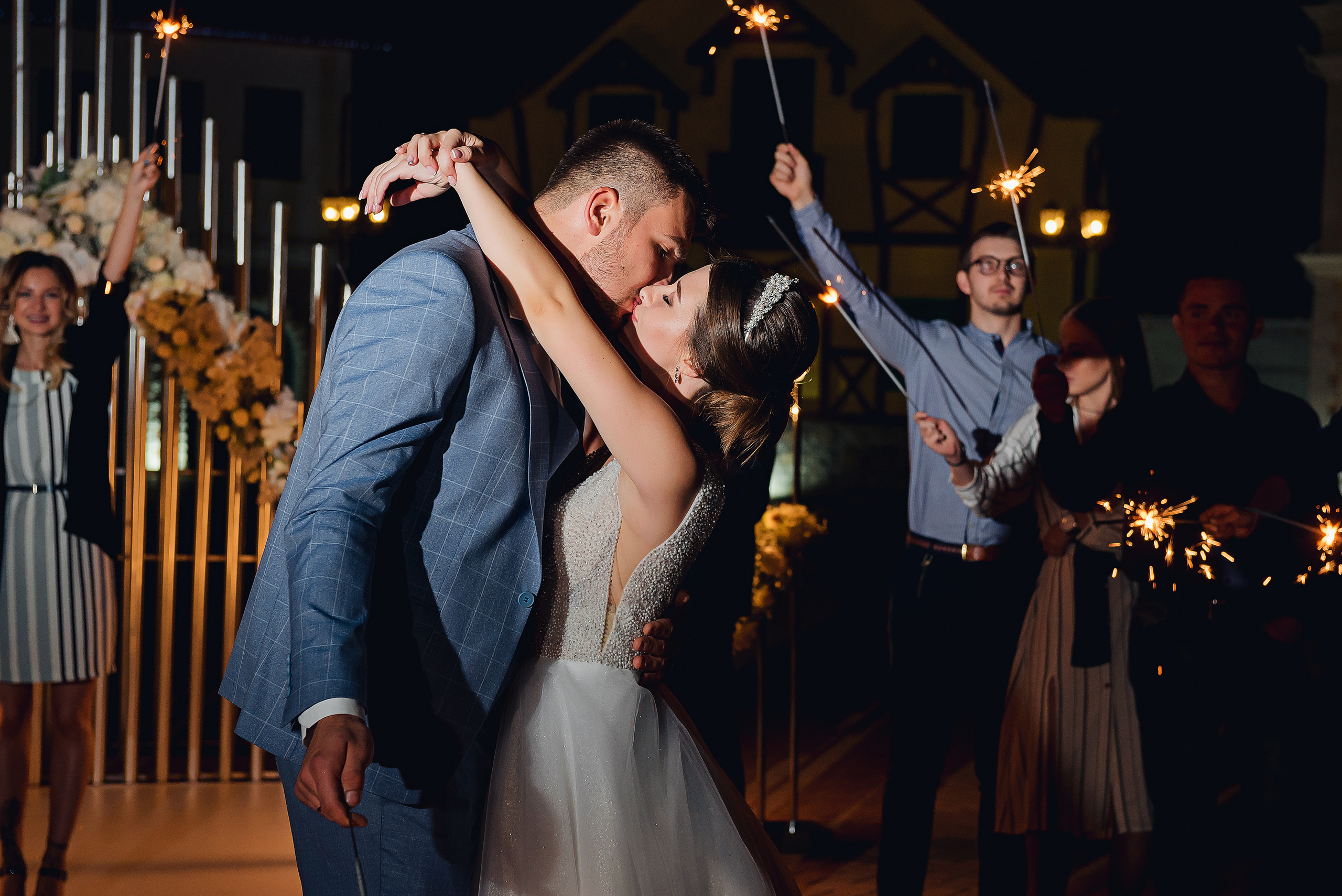 Наталья & Денис. Свадебный и семейный фотограф Екатерина Шестакова